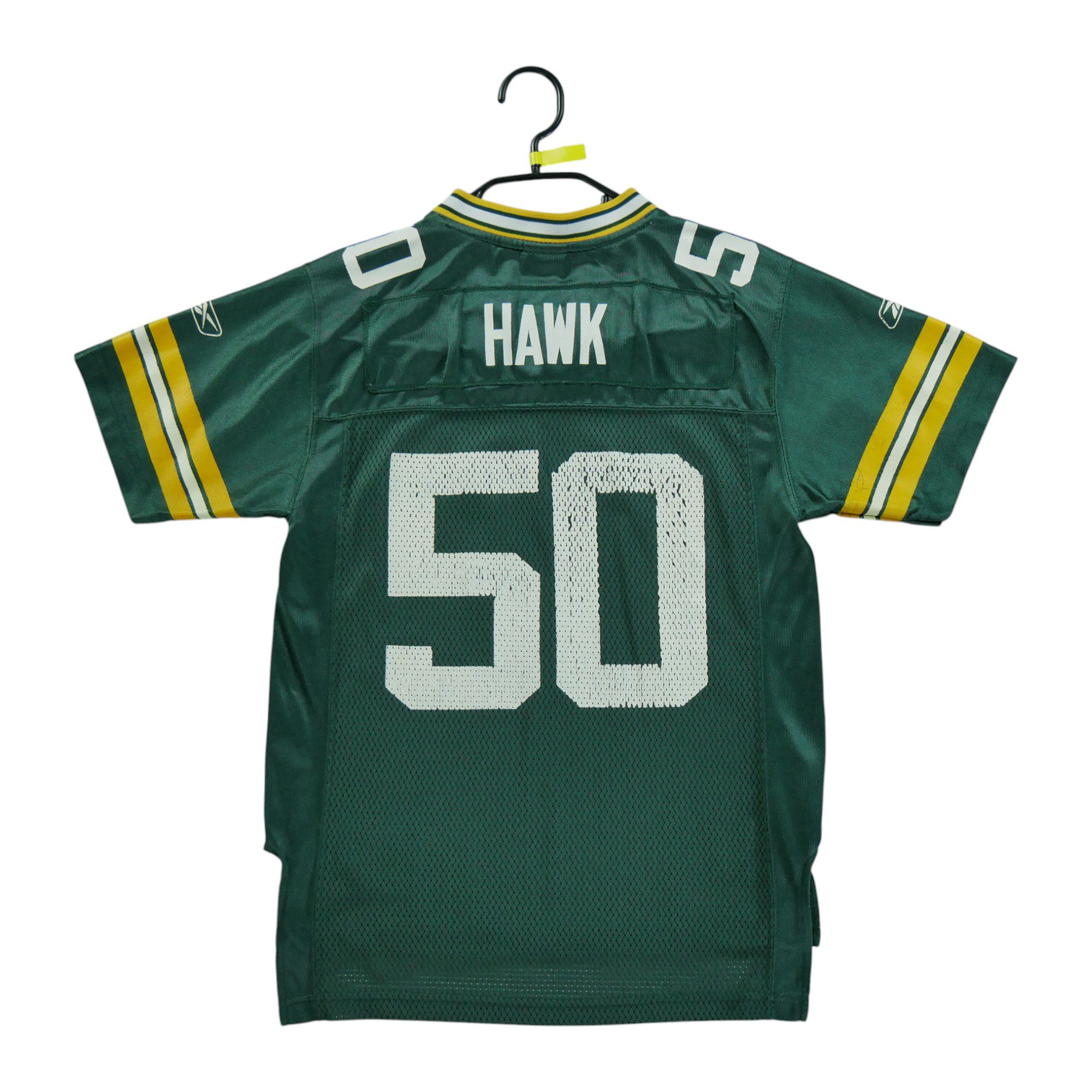 Maillot Reebok Green Bay Packers NFL 2