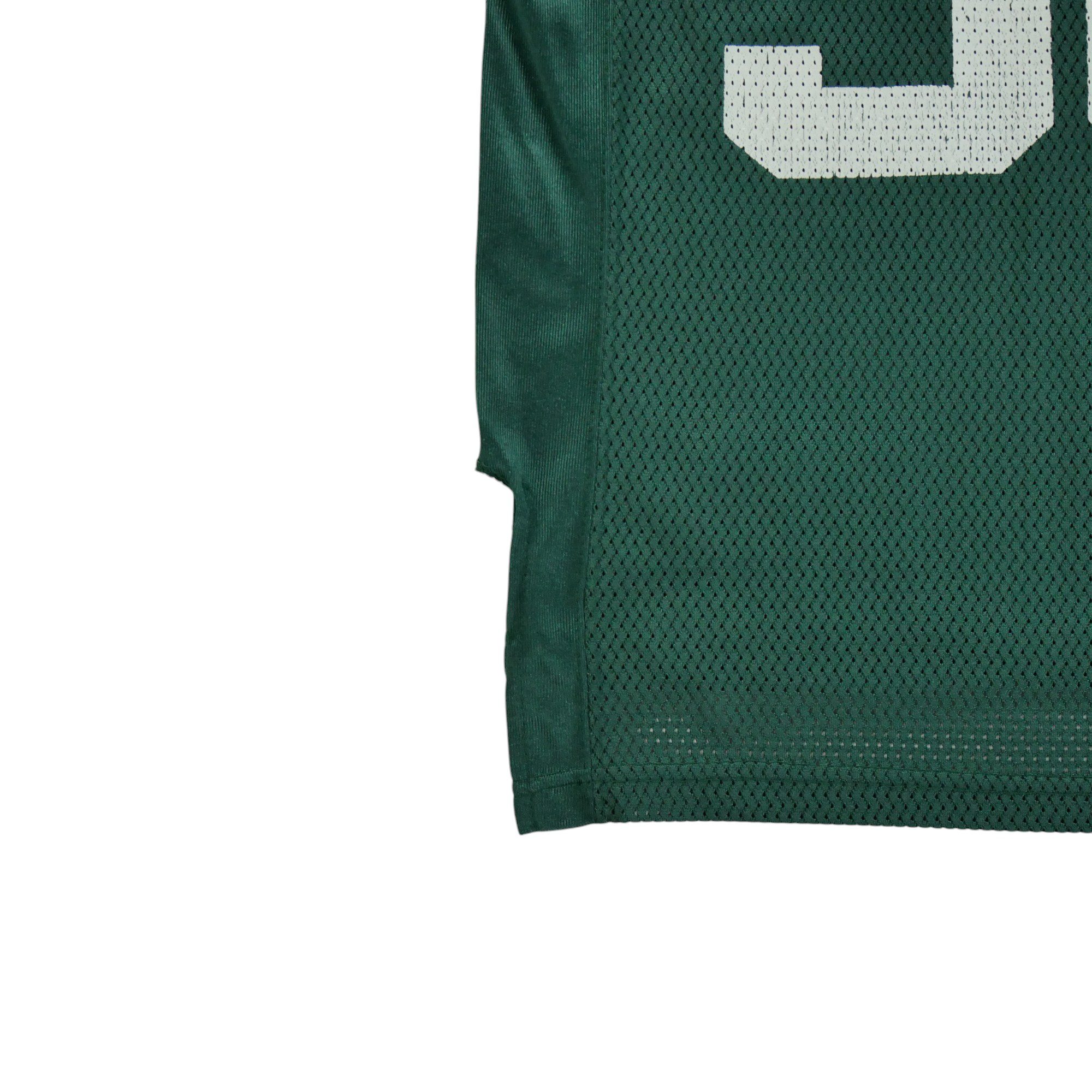Maillot Reebok Green Bay Packers NFL 7