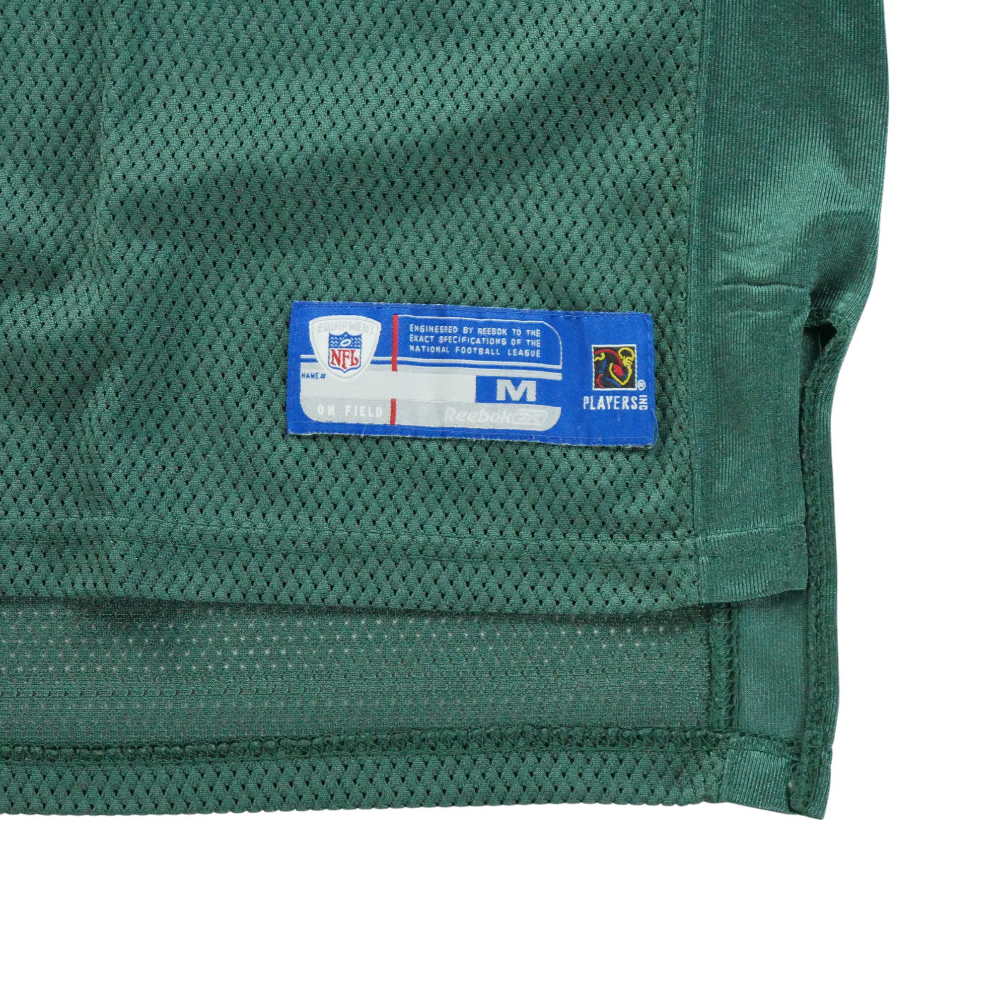 Maillot Reebok Green Bay Packers NFL 8