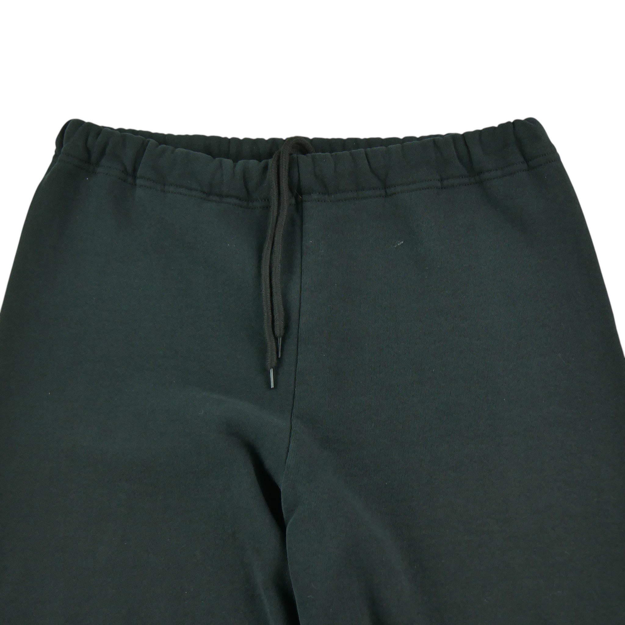 Jogging Homme  Noir 3
