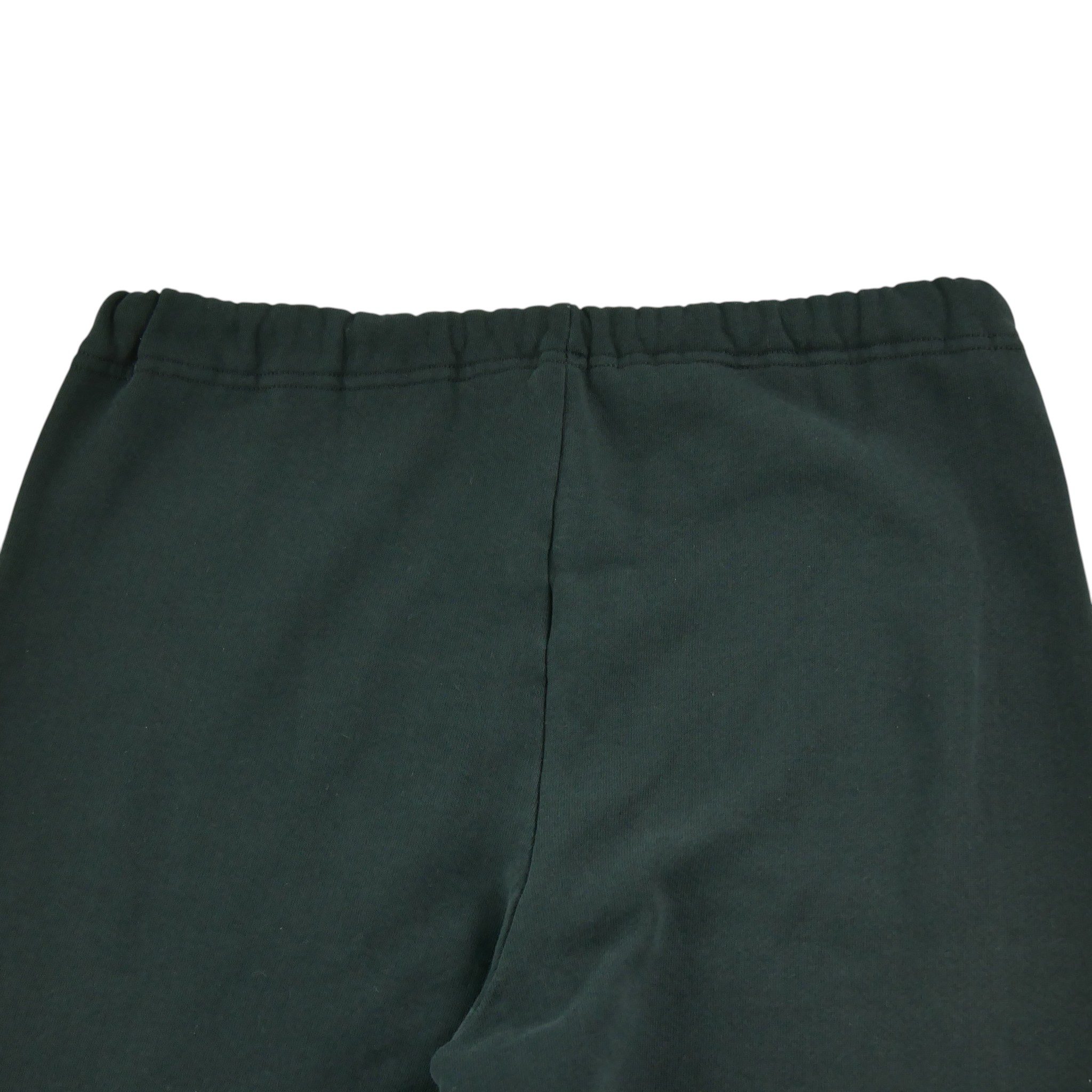 Jogging Homme  Noir 4