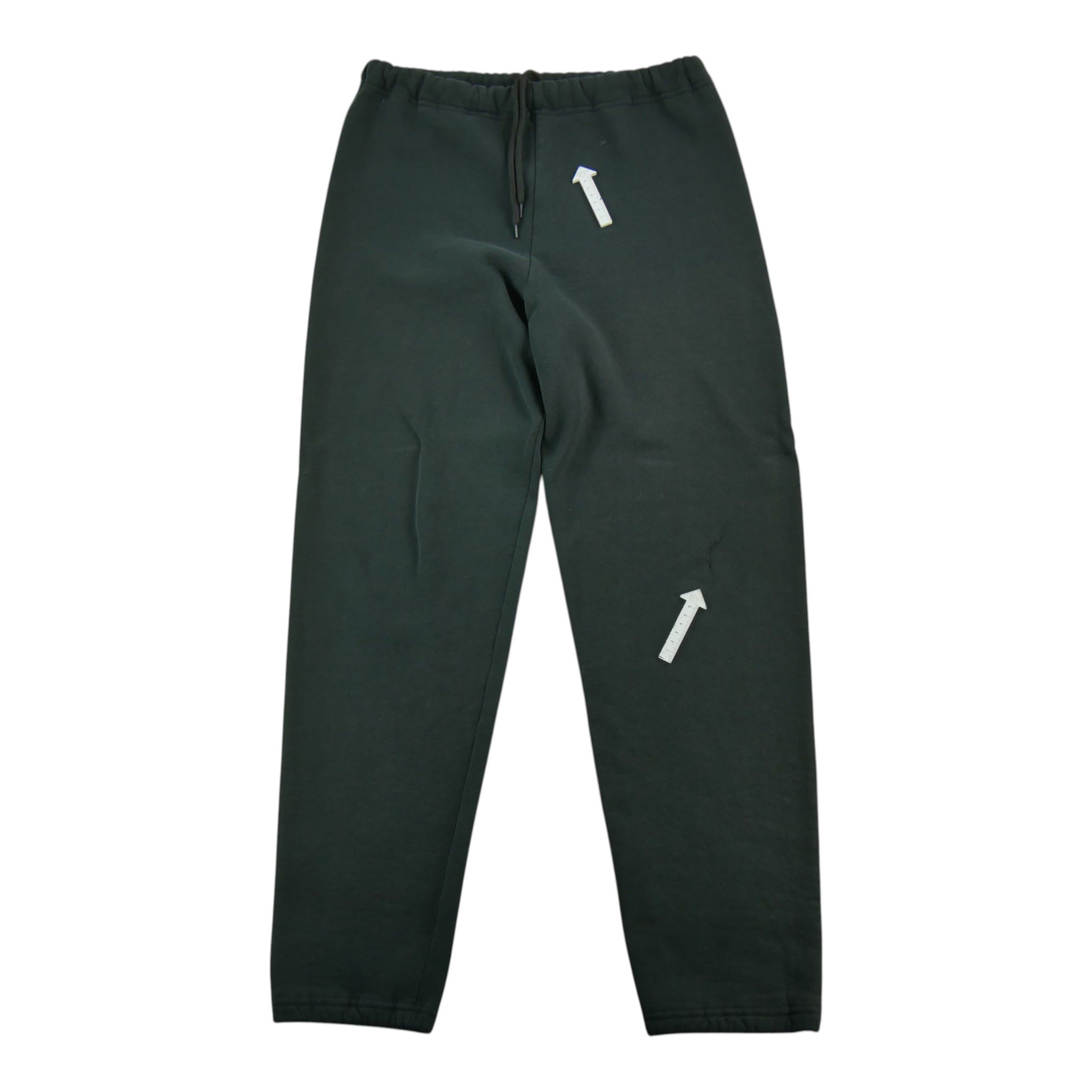 Jogging Homme  Noir 5