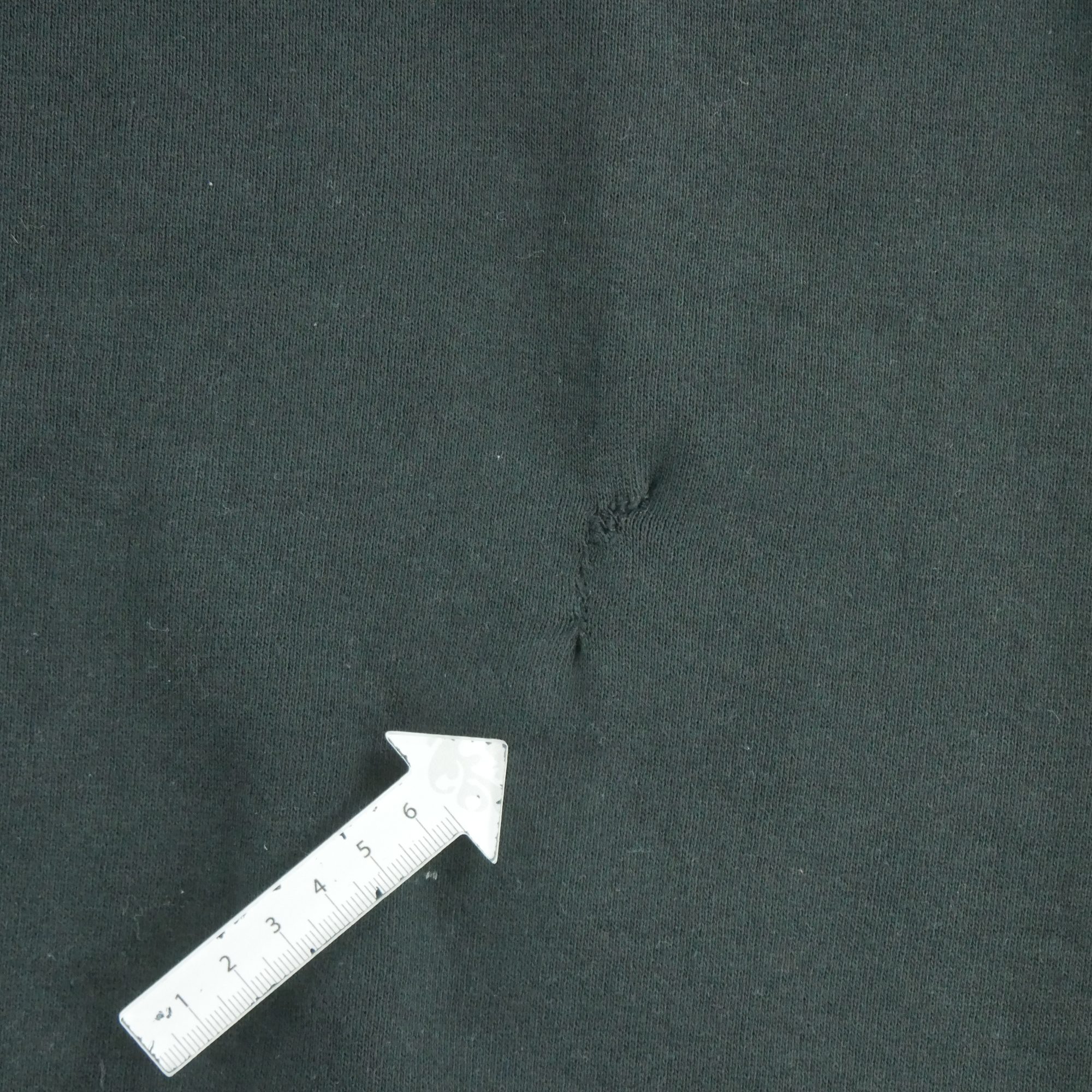 Jogging Homme  Noir 7