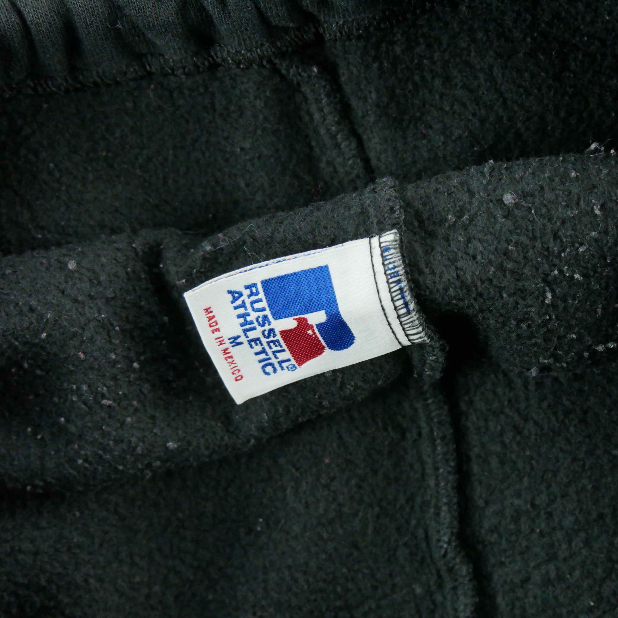 Jogging Homme  Noir 8