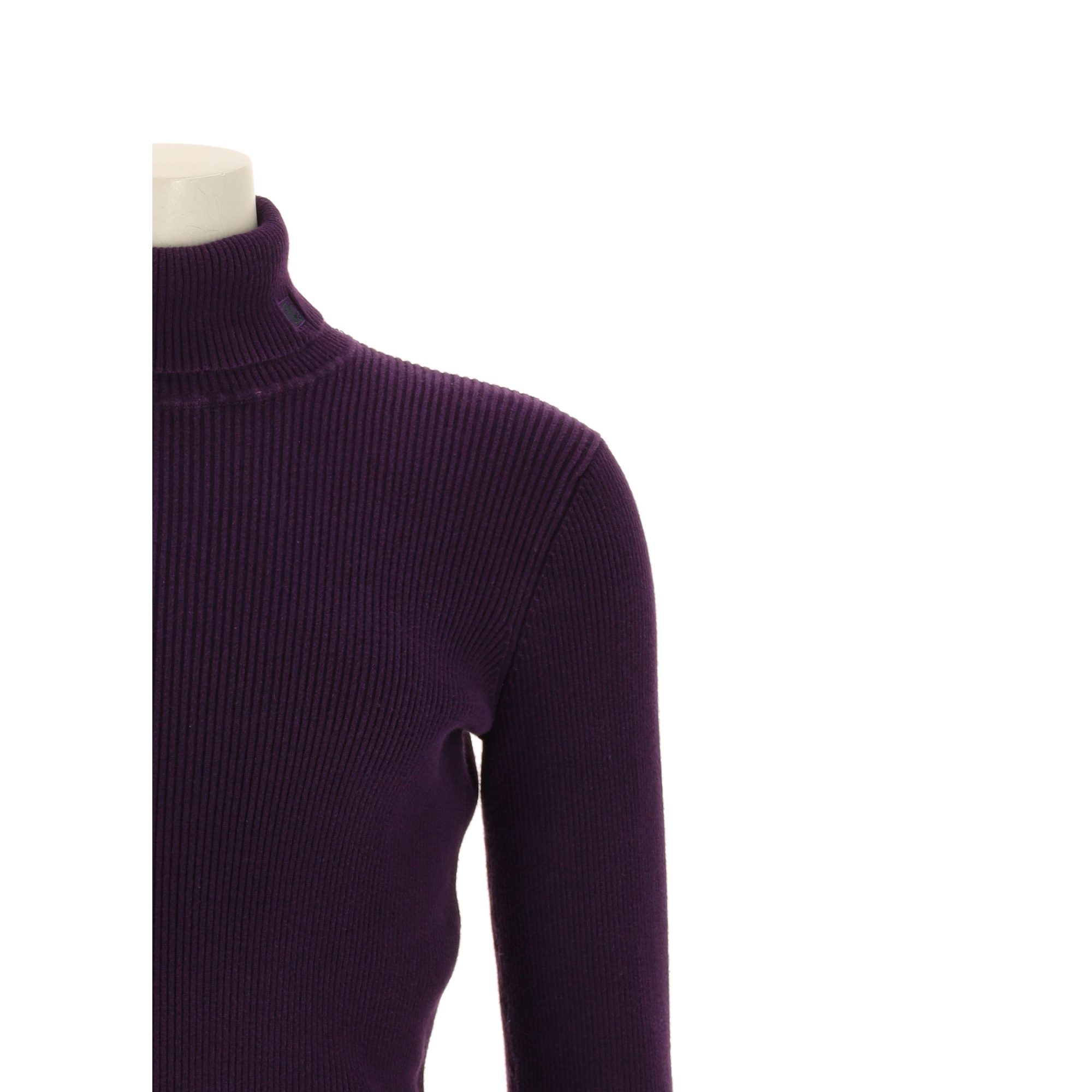 Pull Femme  Violet 6