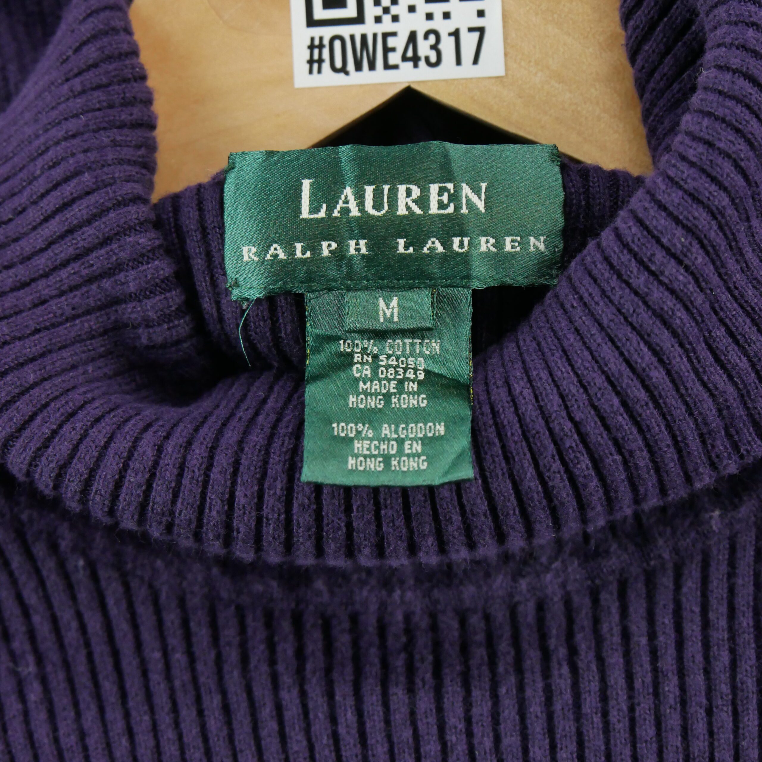 Pull Femme  Violet 8