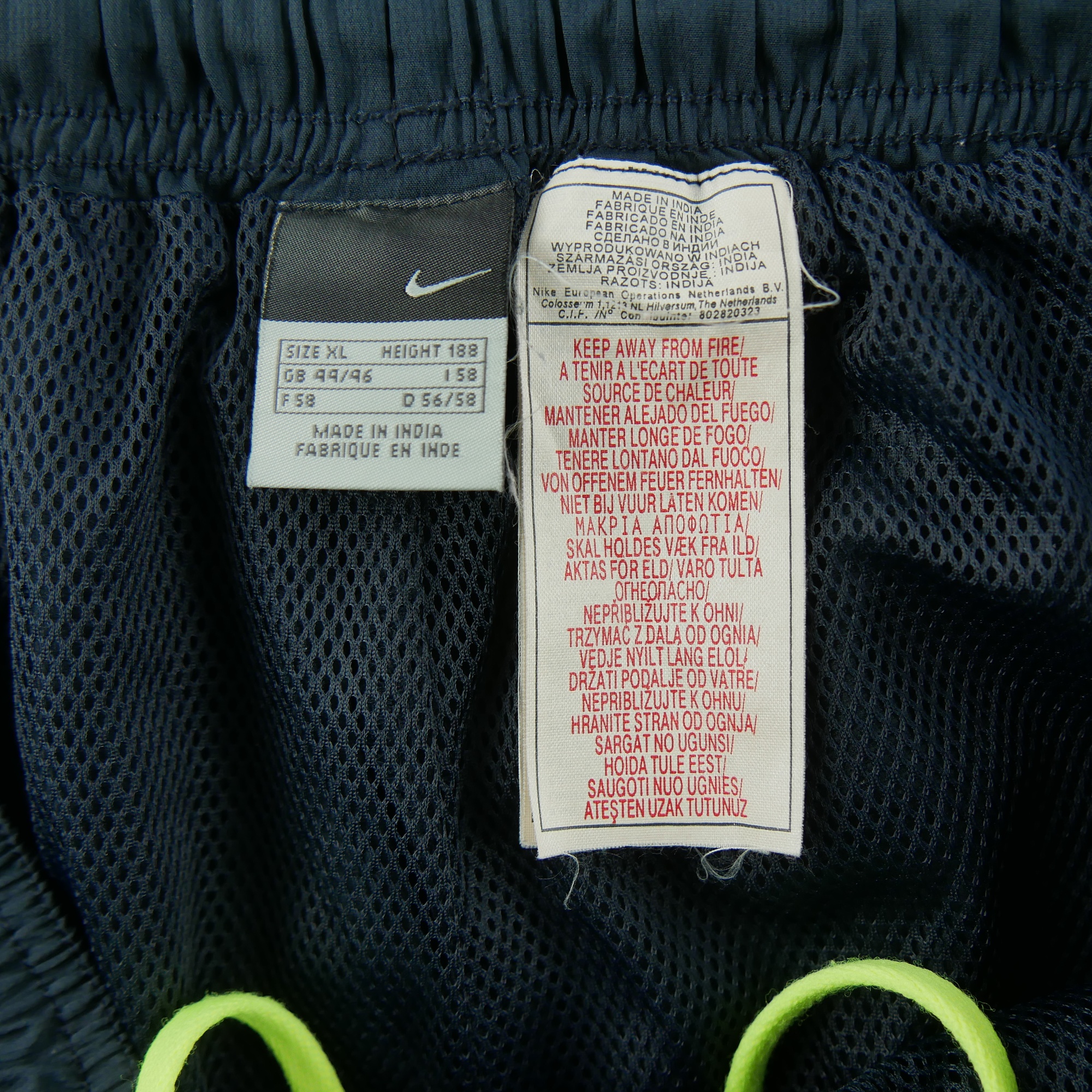 Jogging Homme La Liga FC Barcelone 6
