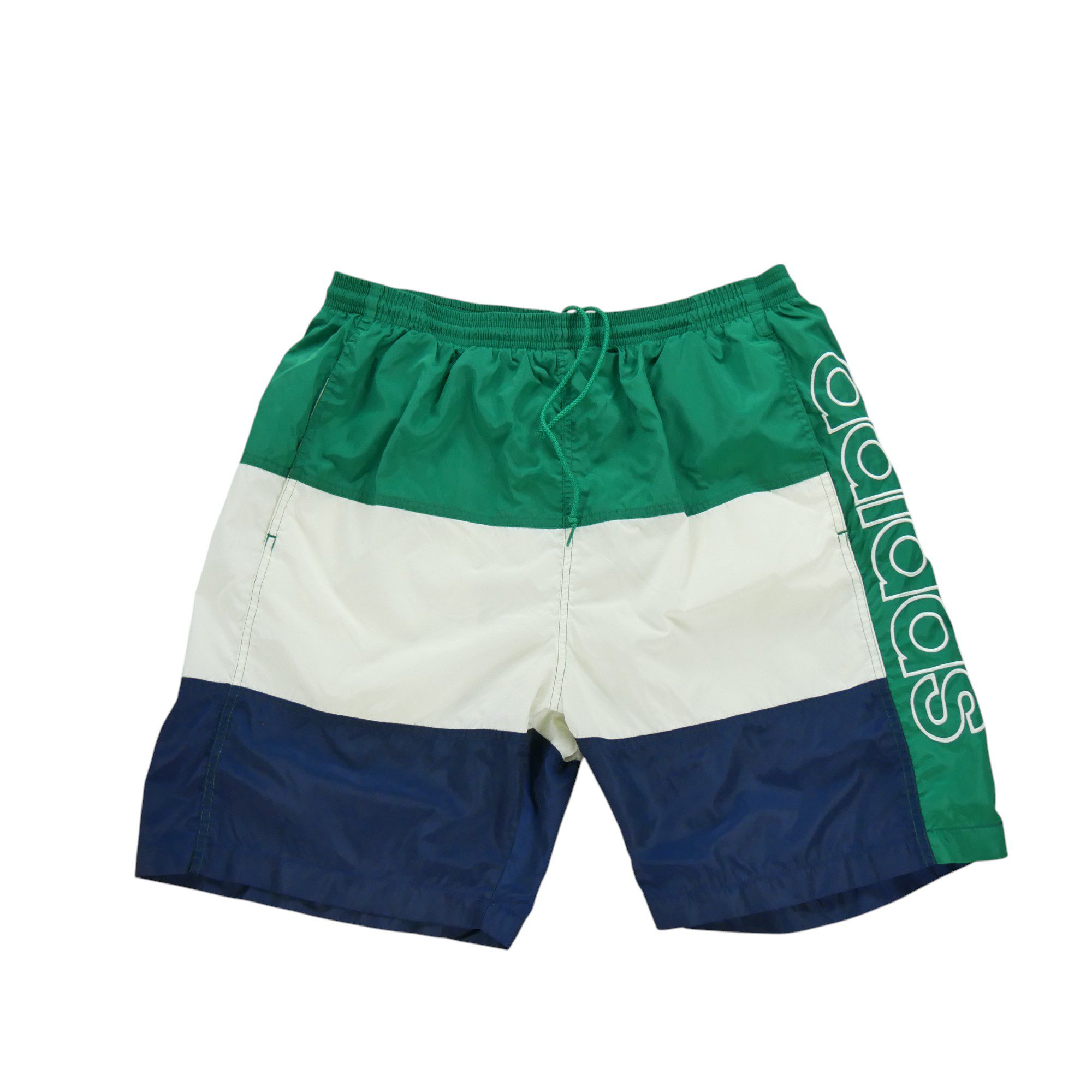 Short de bain Homme  Vintage Y2K 1