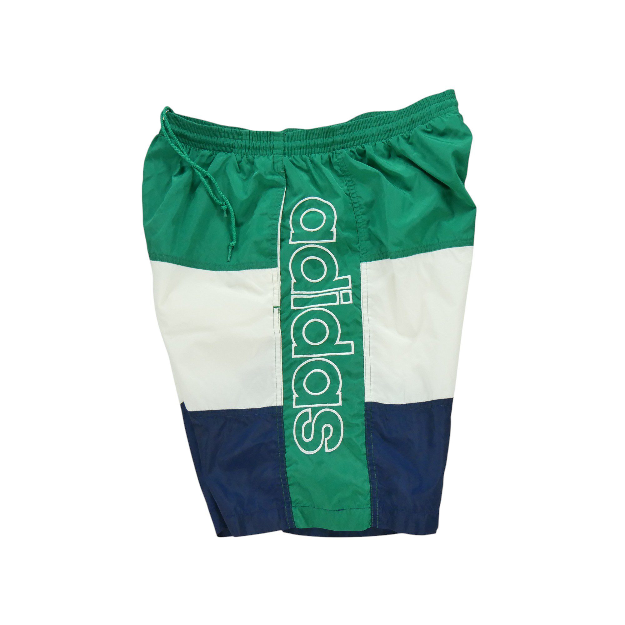 Short de bain Homme  Vintage Y2K 2
