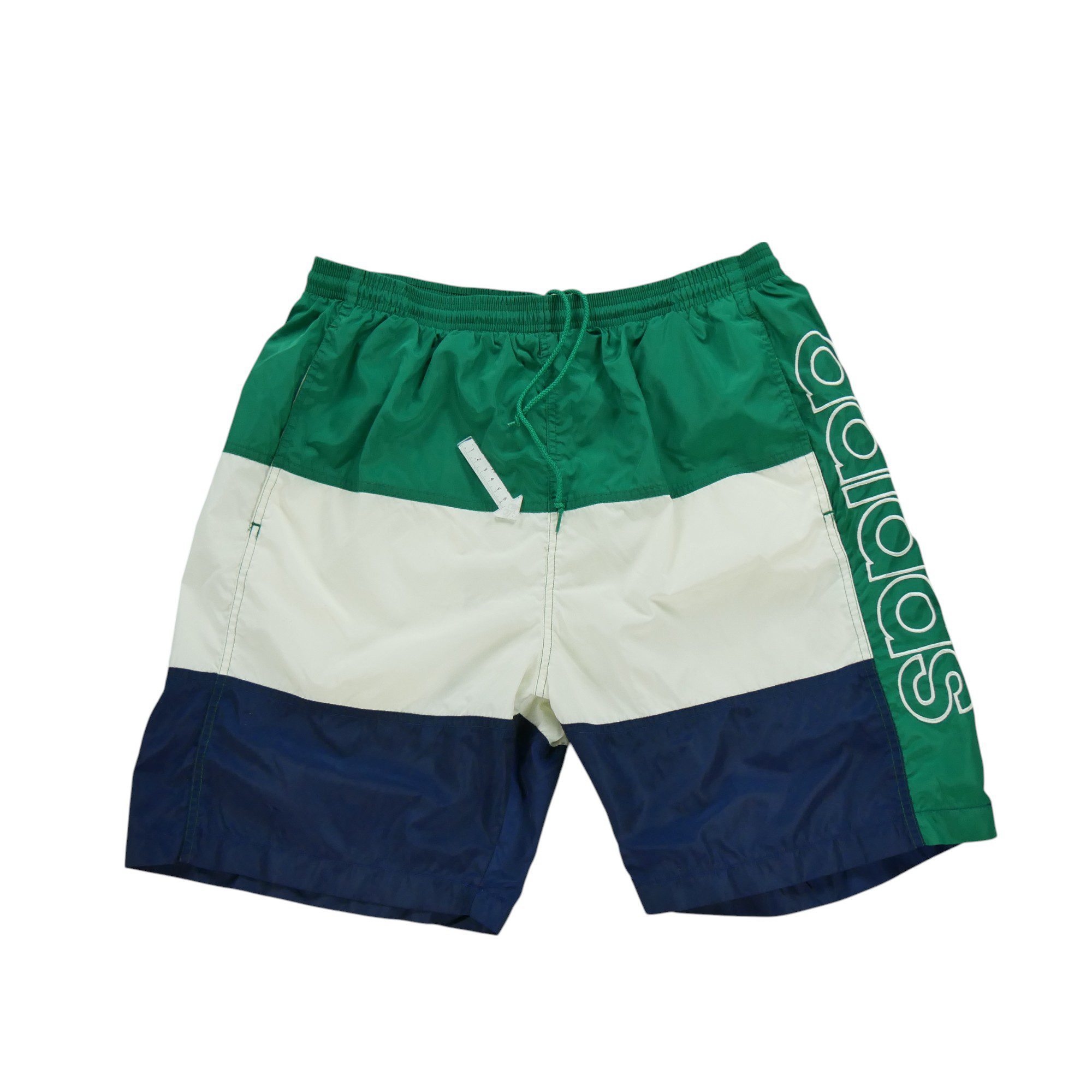Short de bain Homme  Vintage Y2K 4