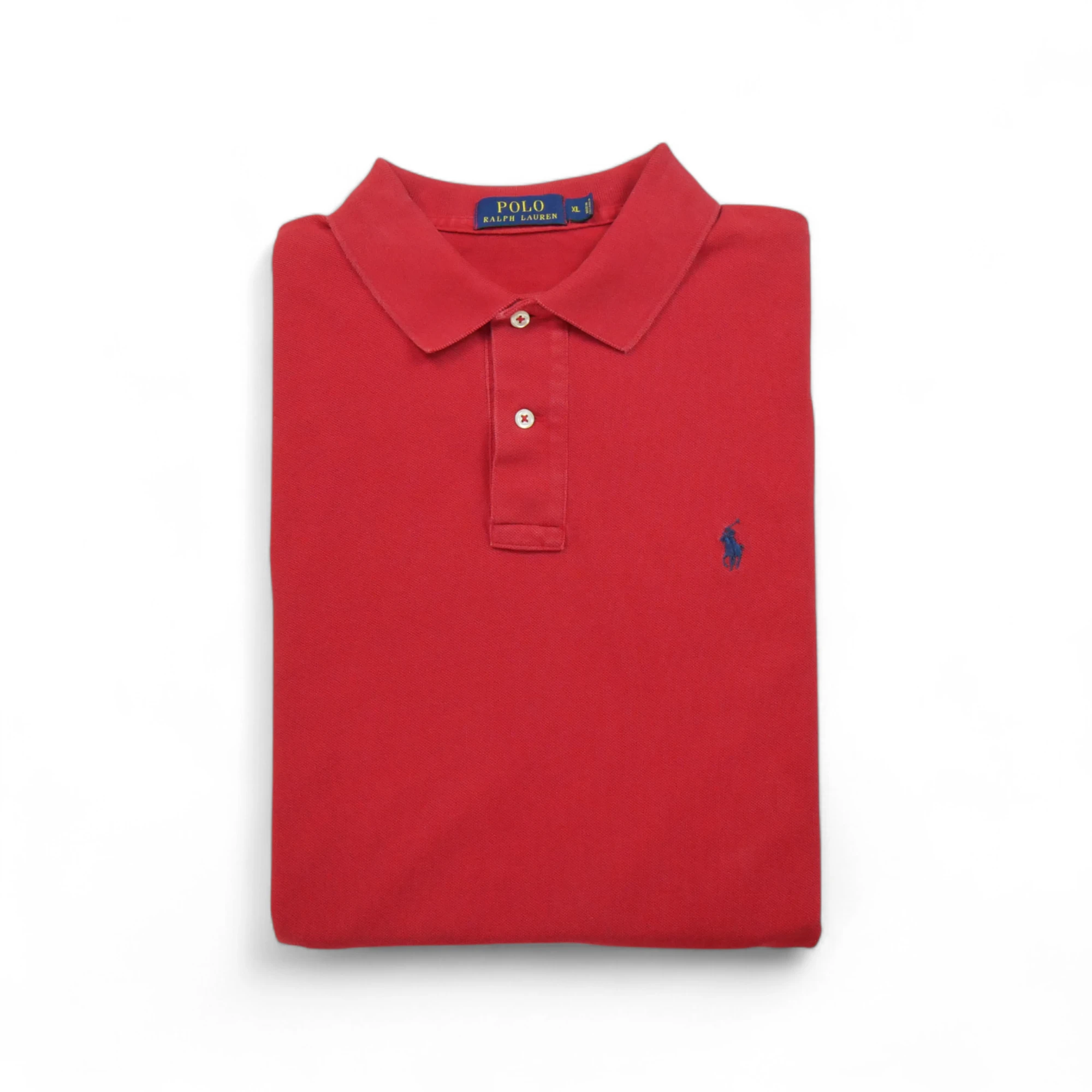 Polo manches courtes Homme 1