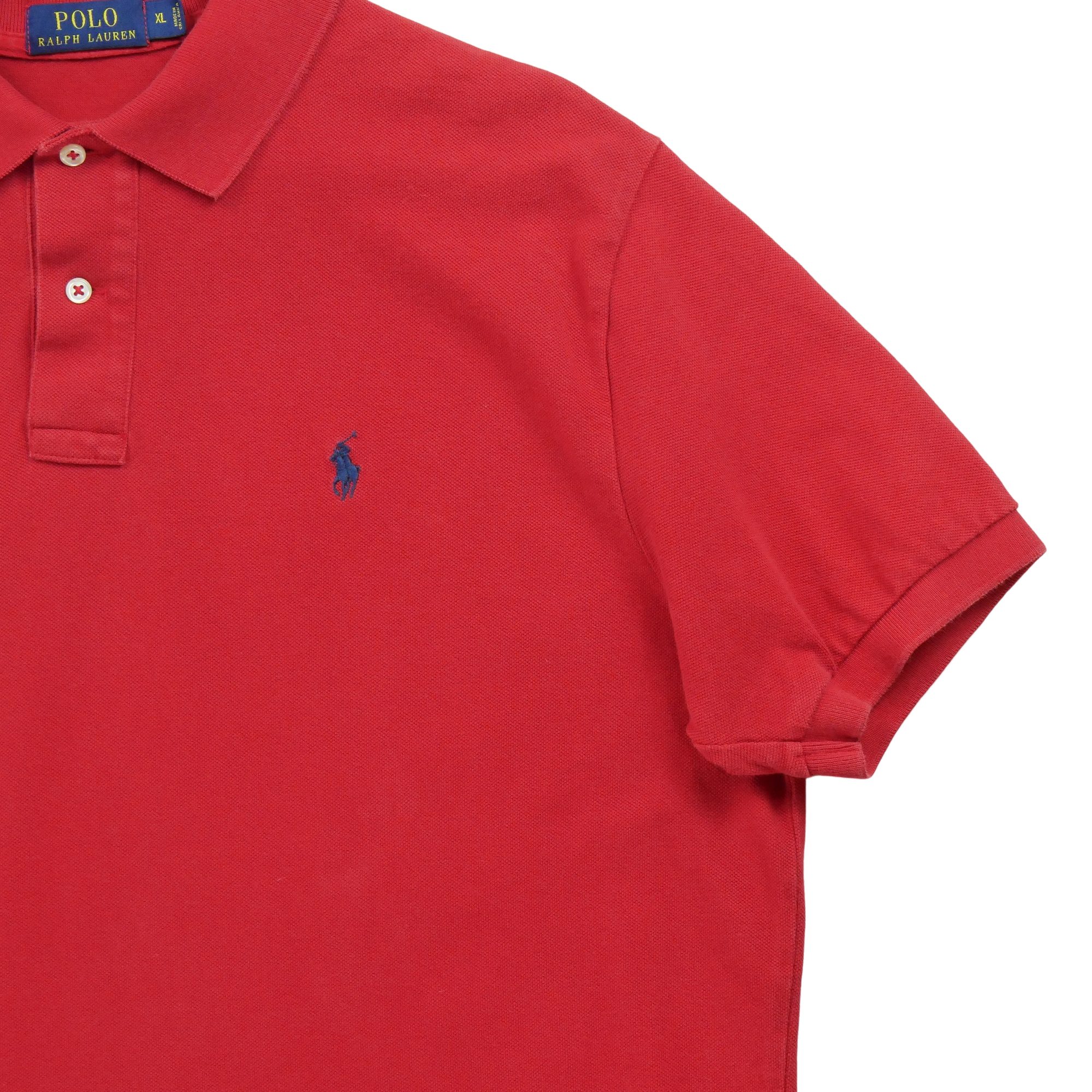 Polo manches courtes Homme 4