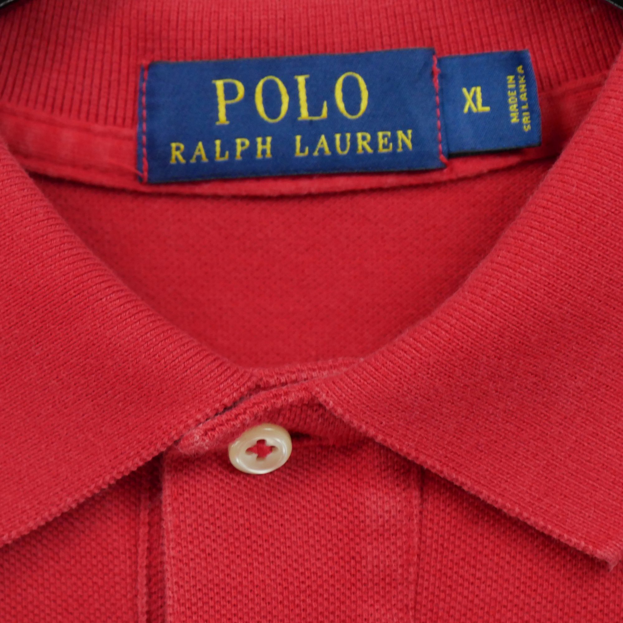 Polo manches courtes Homme 5