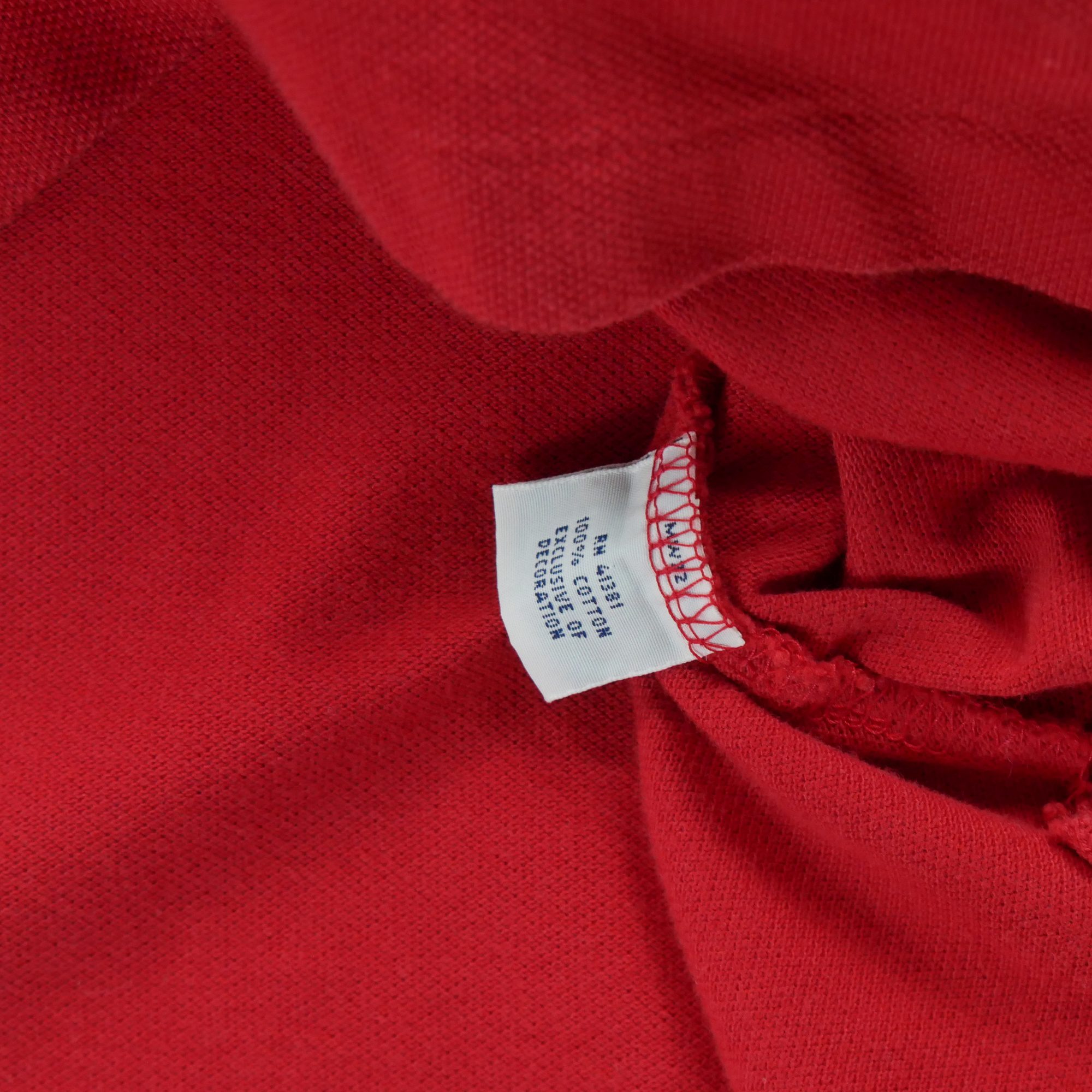 Polo manches courtes Homme 6