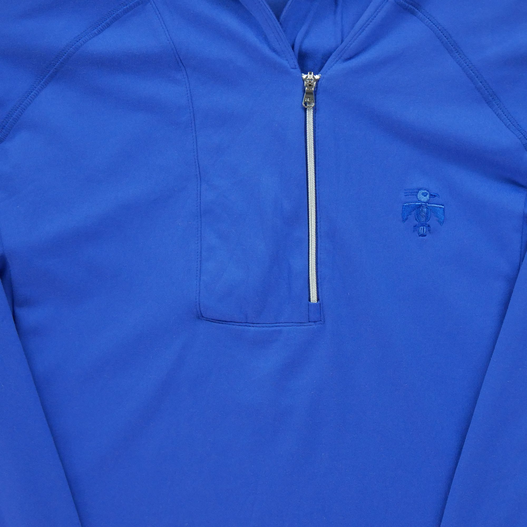 Pull Femme  Bleu 4
