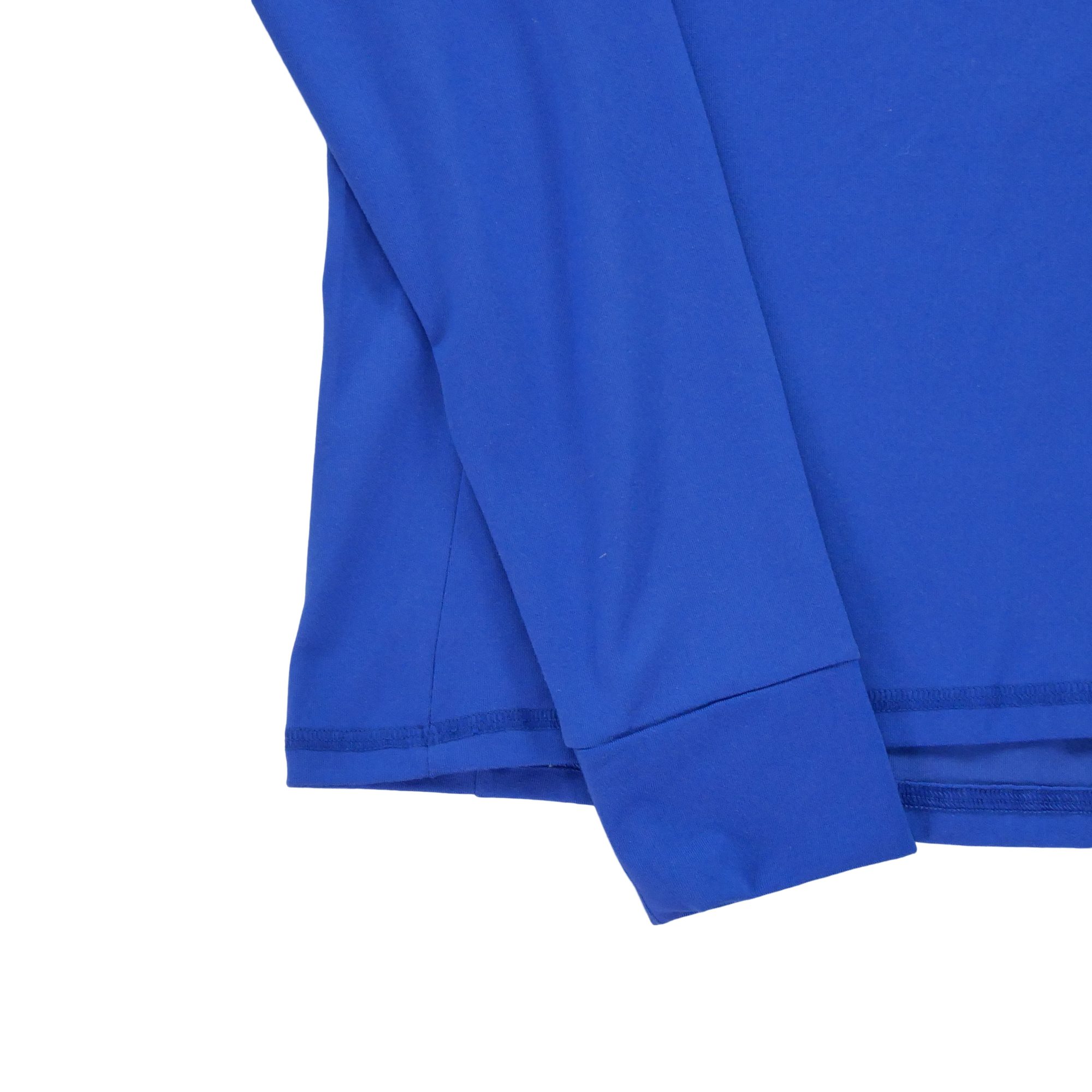 Pull Femme  Bleu 6