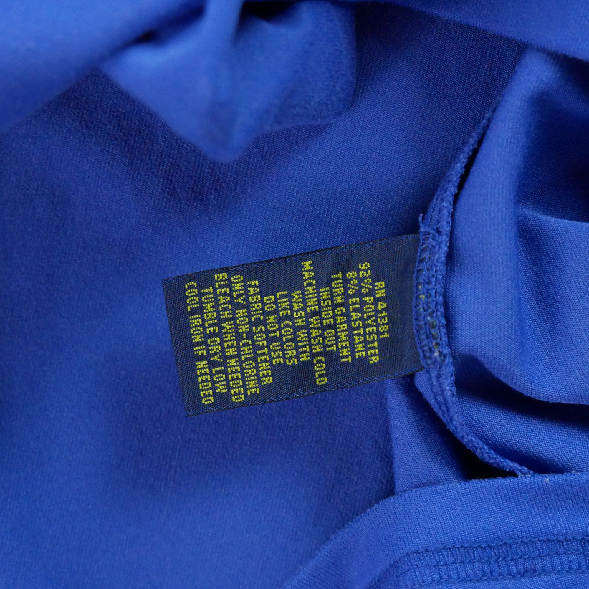 Pull Femme  Bleu 8