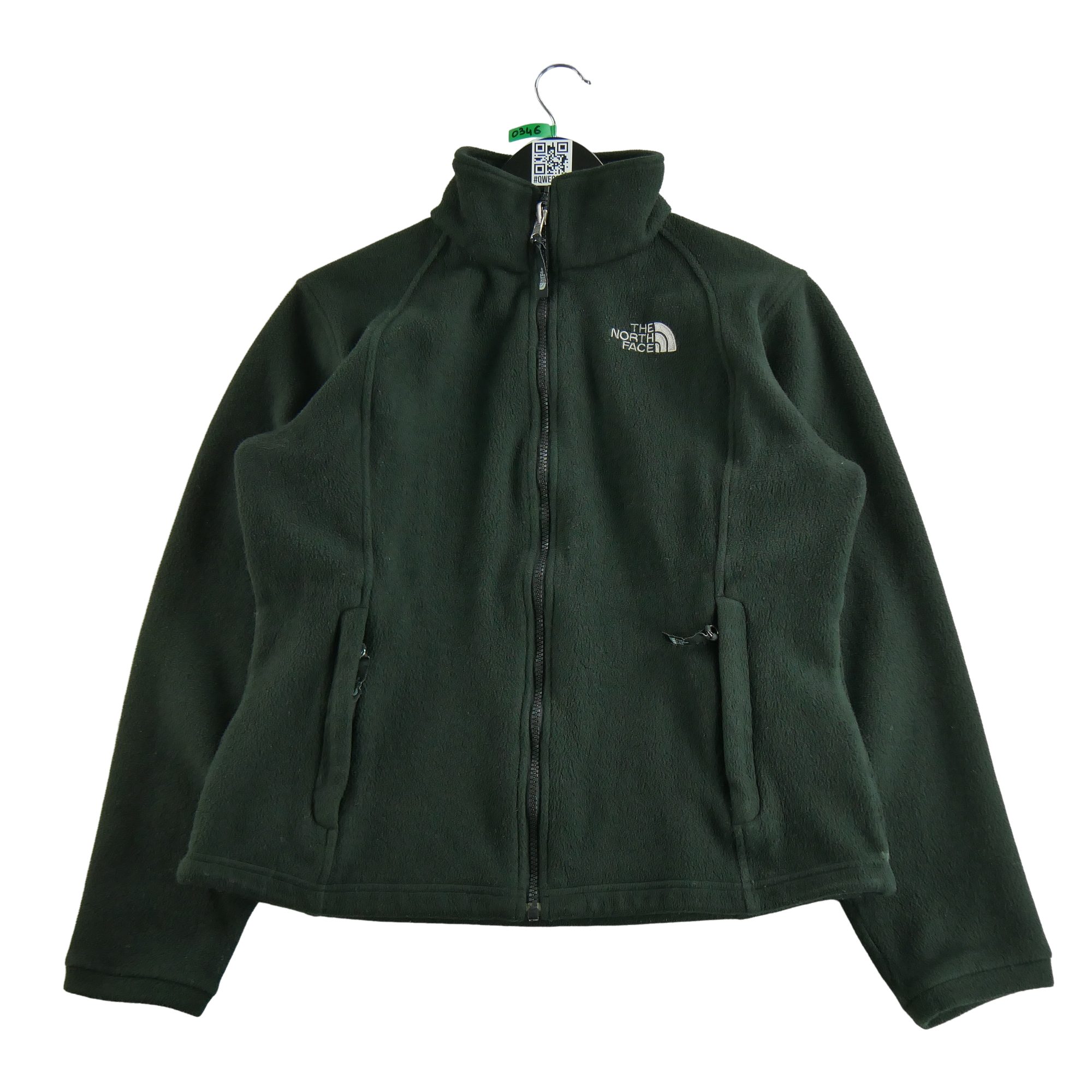 Veste polaire Femme  TNF Noir 1