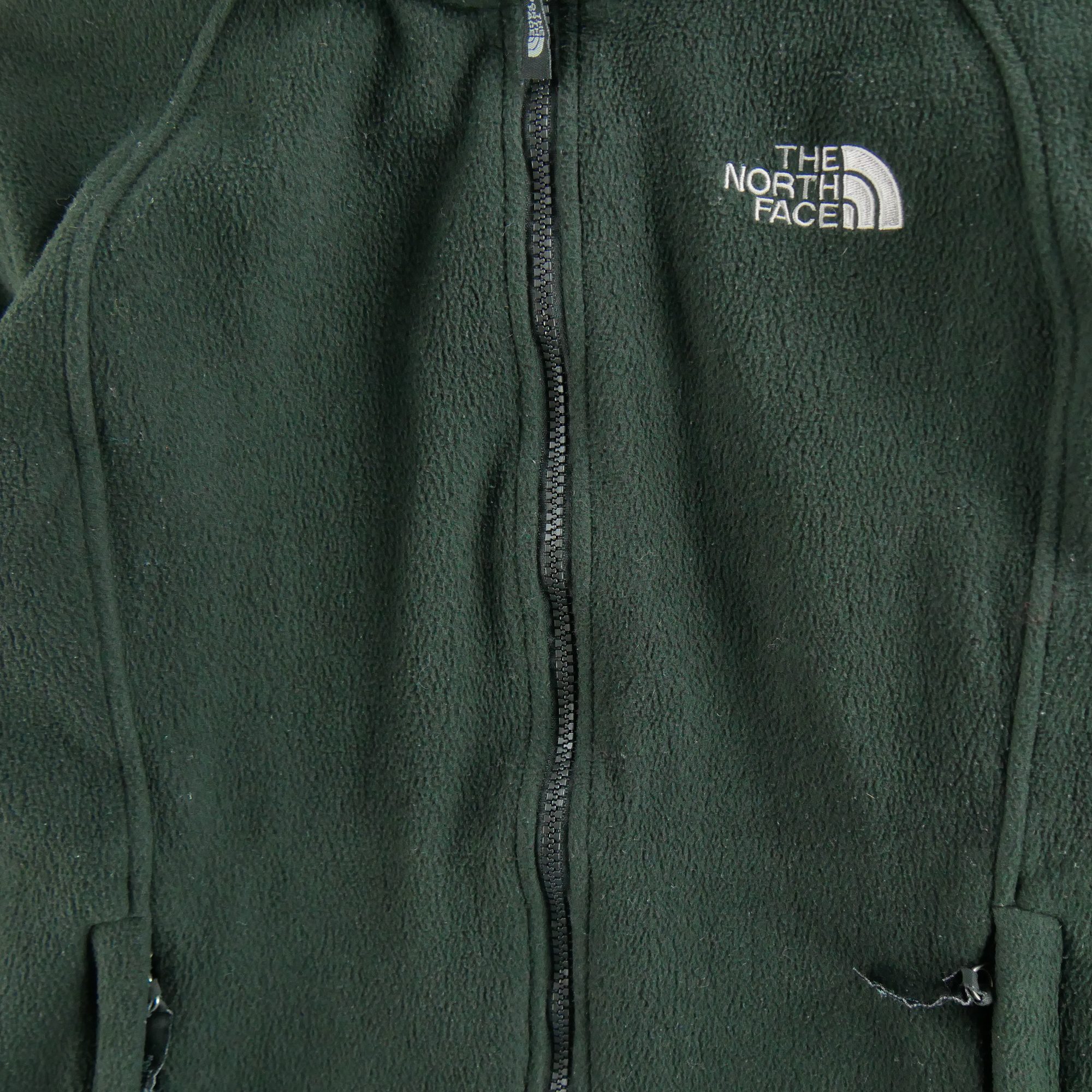 Veste polaire Femme  TNF Noir 4