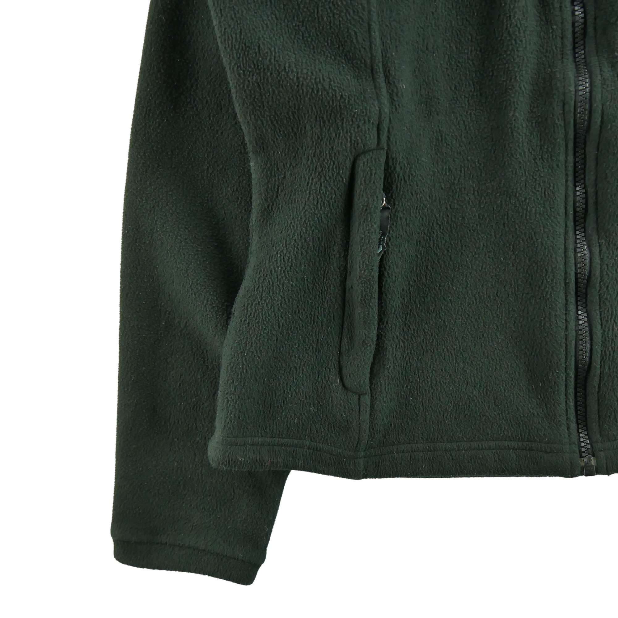 Veste polaire Femme  TNF Noir 5