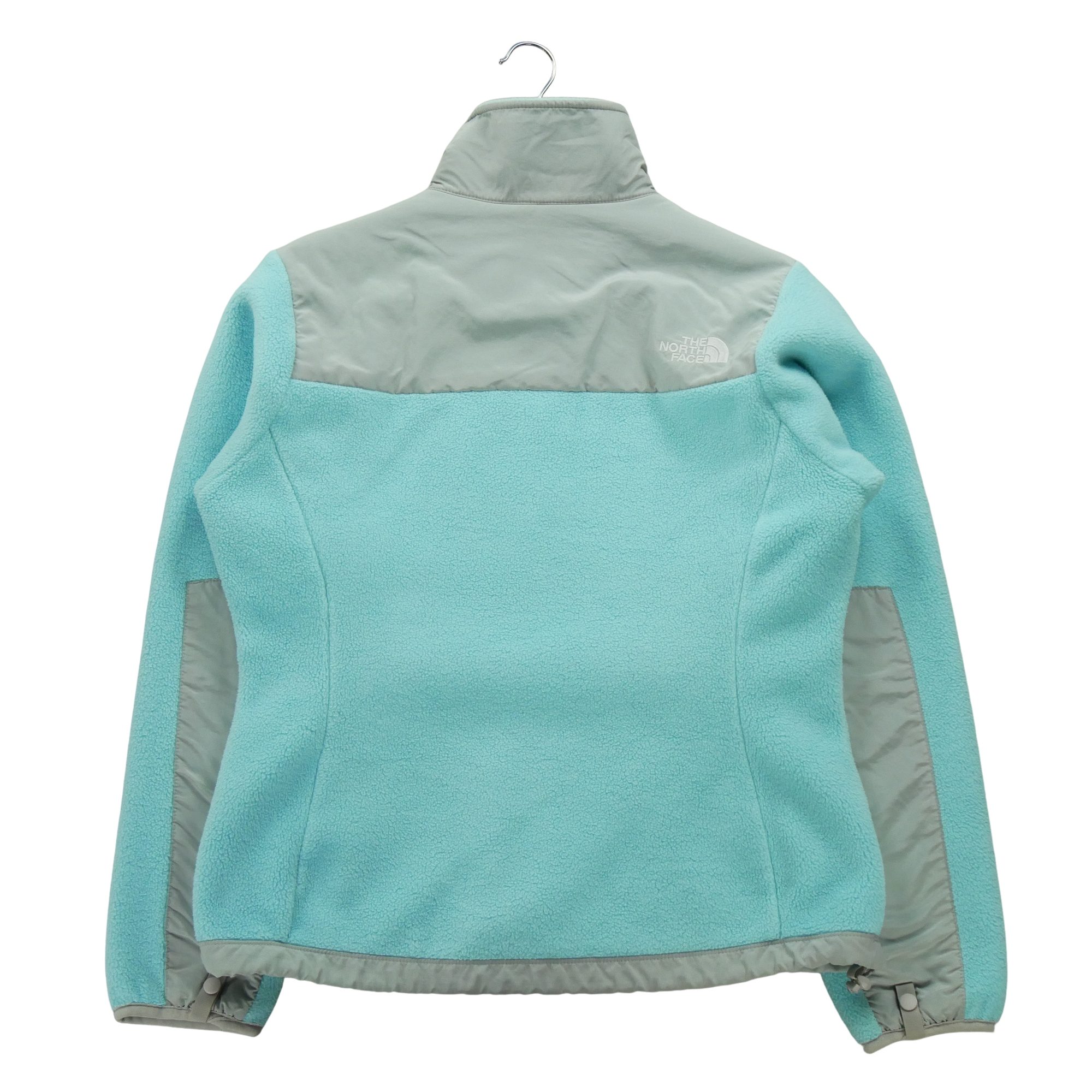 Veste polaire Femme  Denali Bleu clair 2