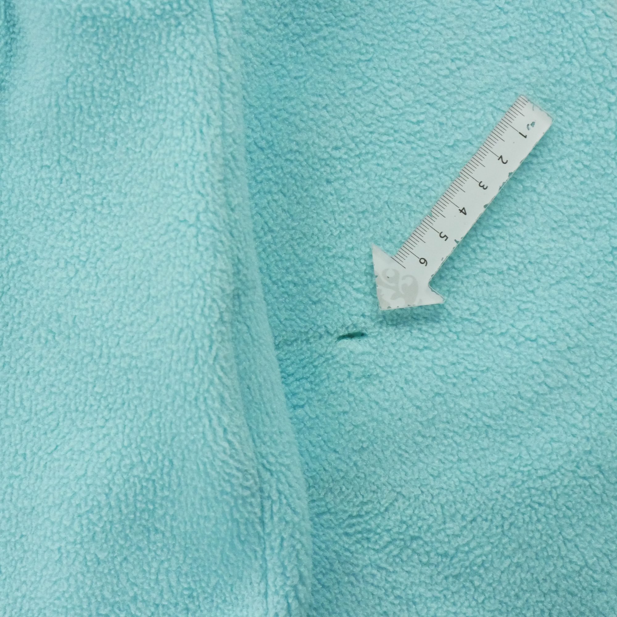 Veste polaire Femme  Denali Bleu clair 6