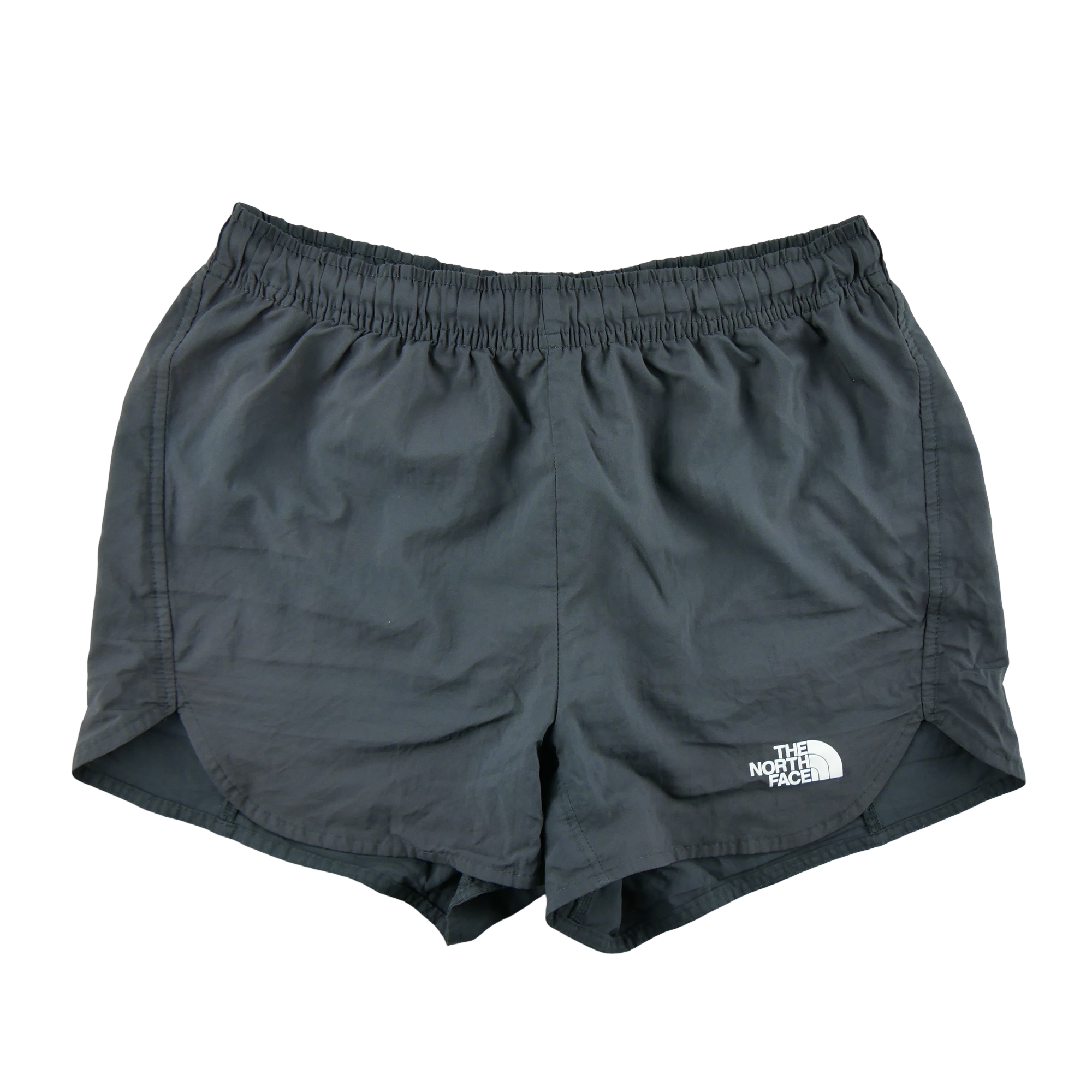 Short Femme  TNF Noir 1