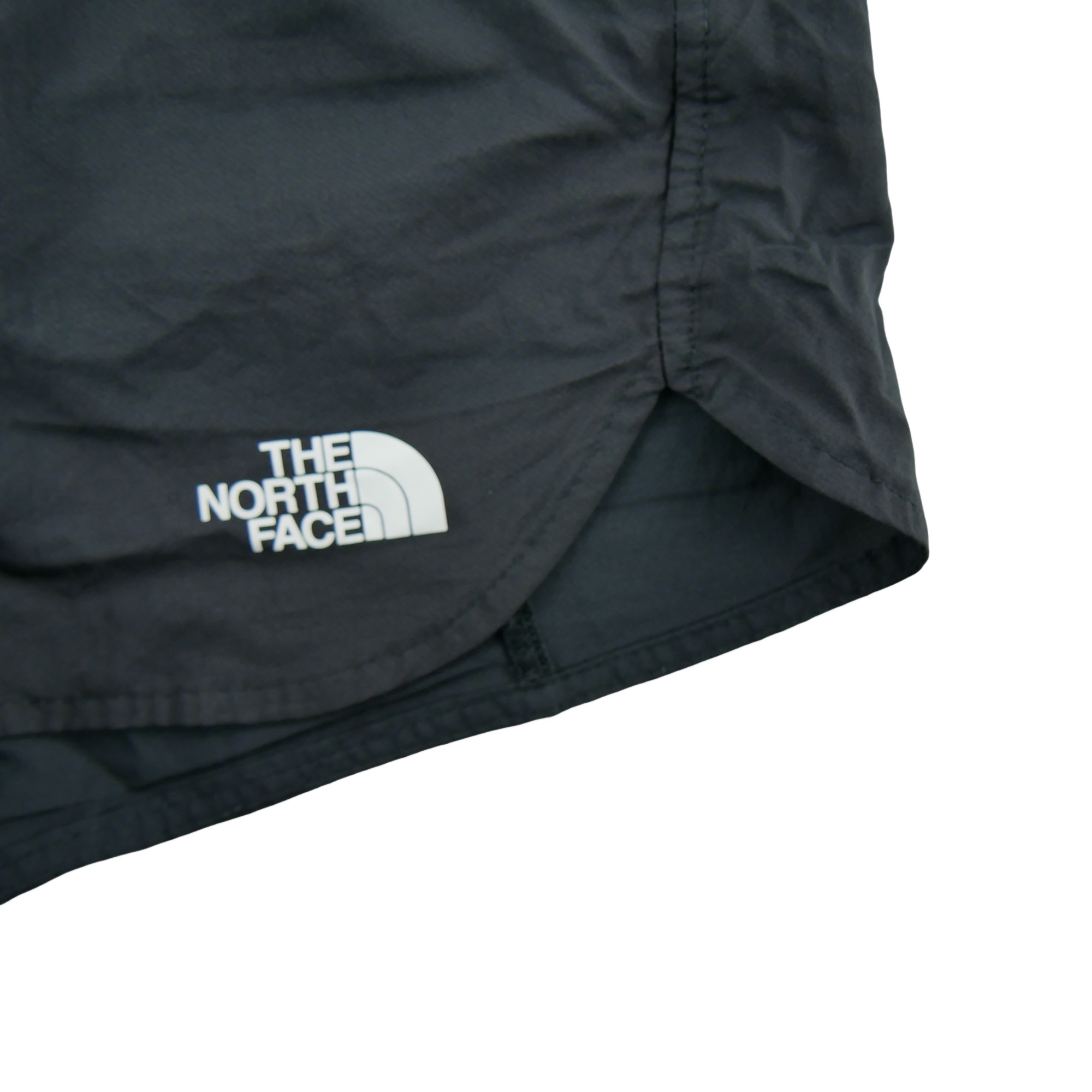 Short Femme  TNF Noir 4