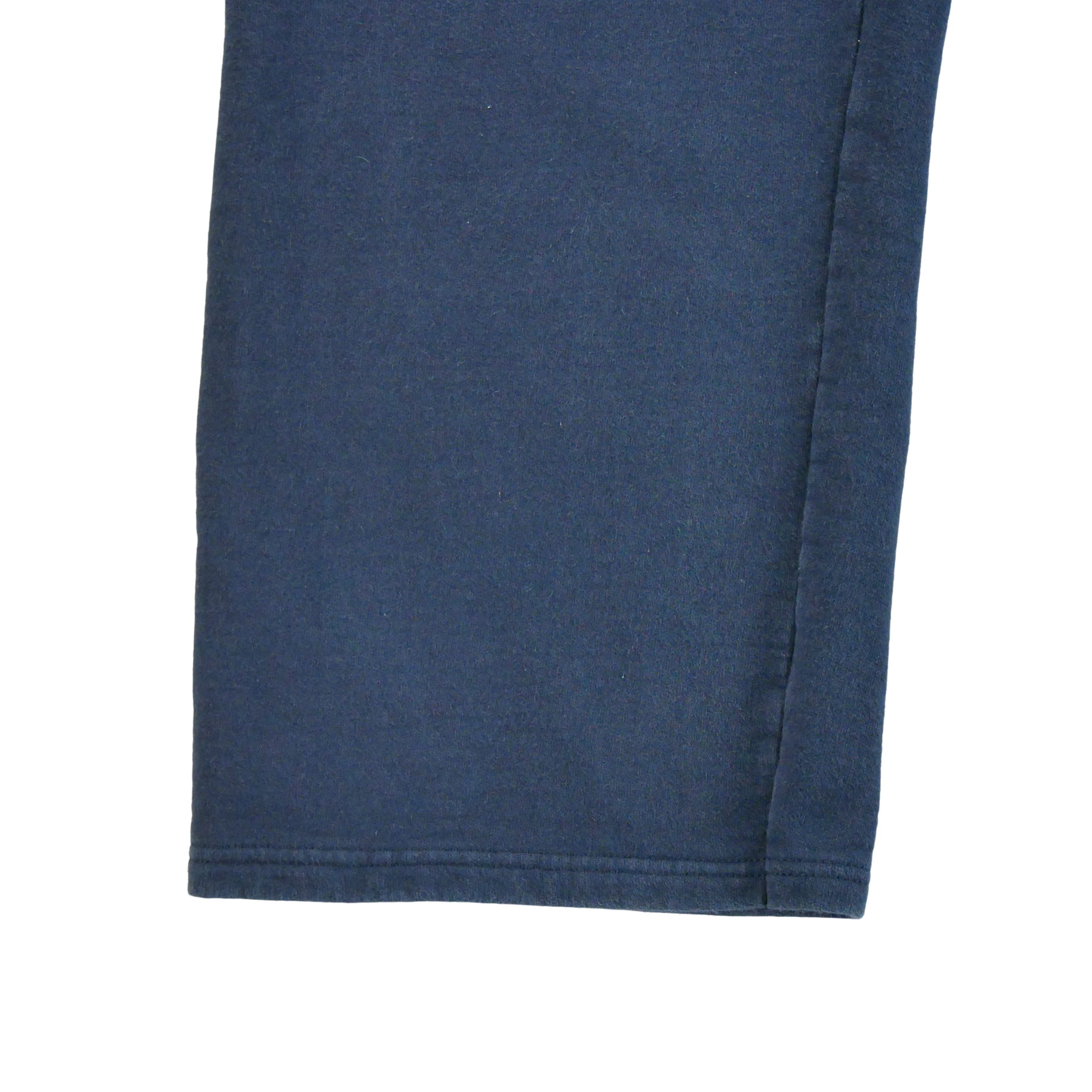 Jogging Homme  Marine 4