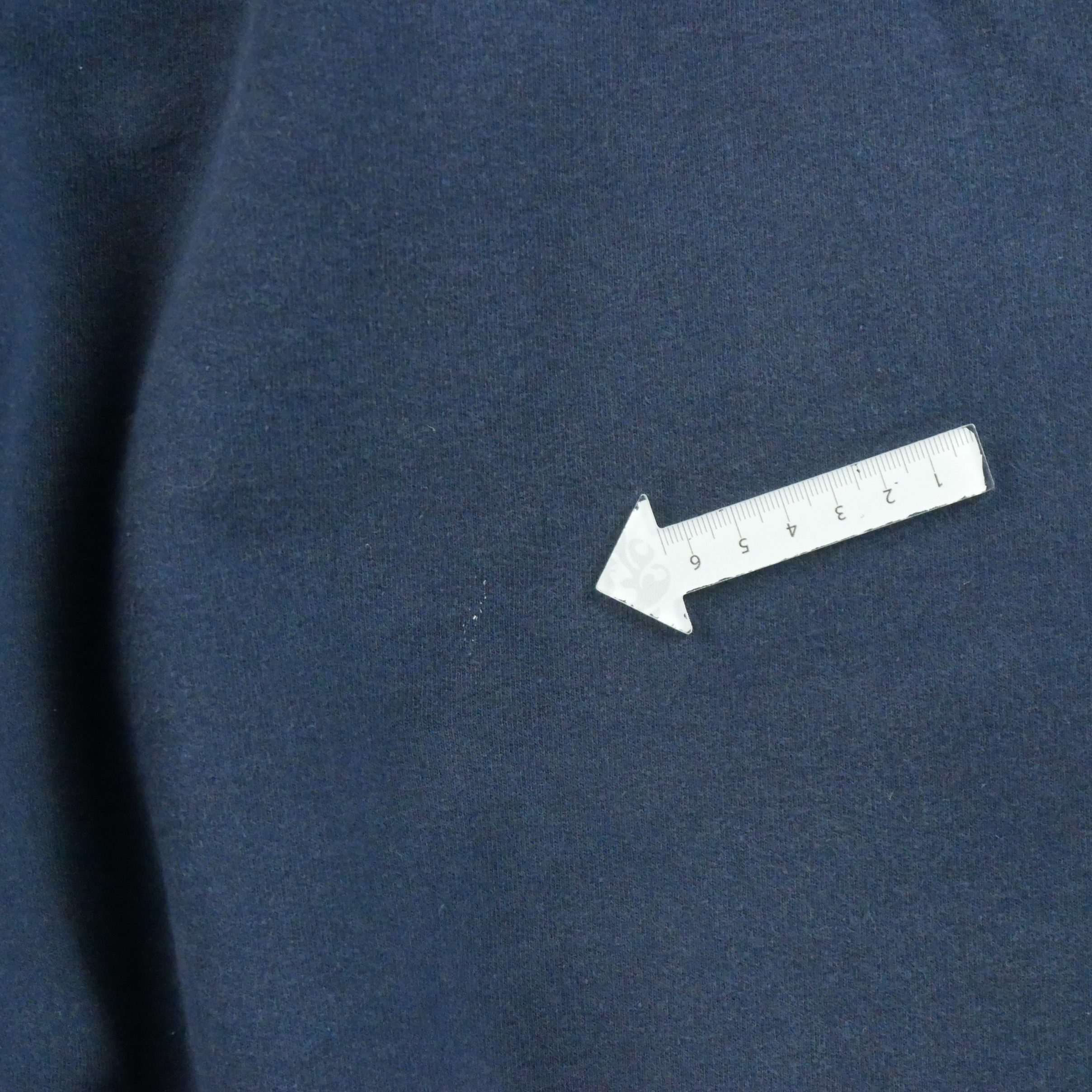 Jogging Homme  Marine 6