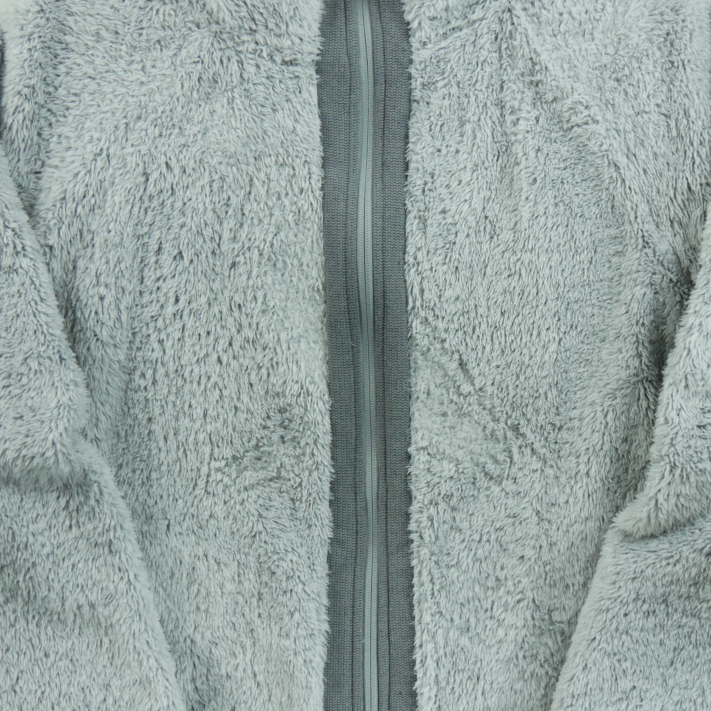 Veste polaire Femme TNF Gris 4