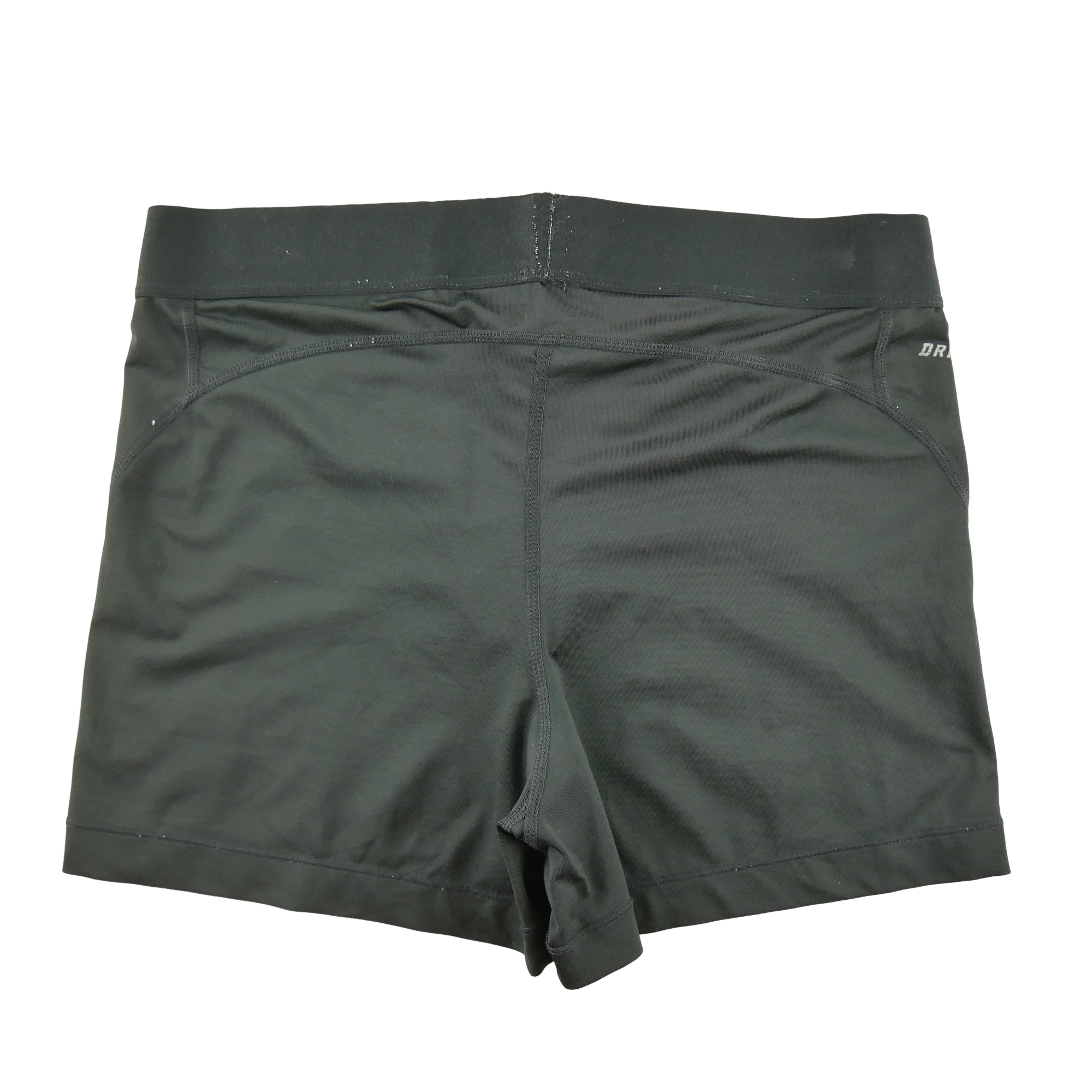 Short Femme  Nike PRO Noir 2