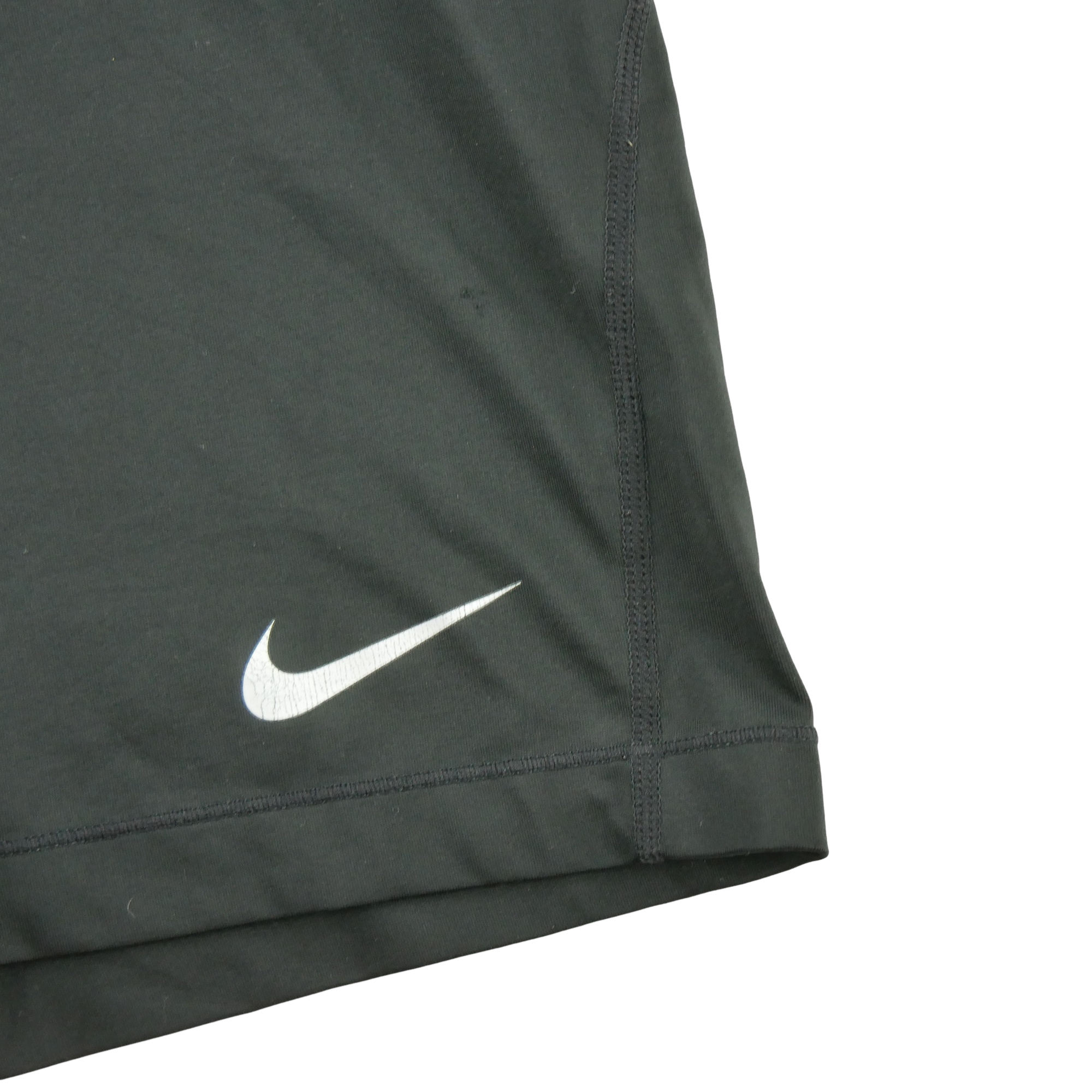 Short Femme  Nike PRO Noir 3