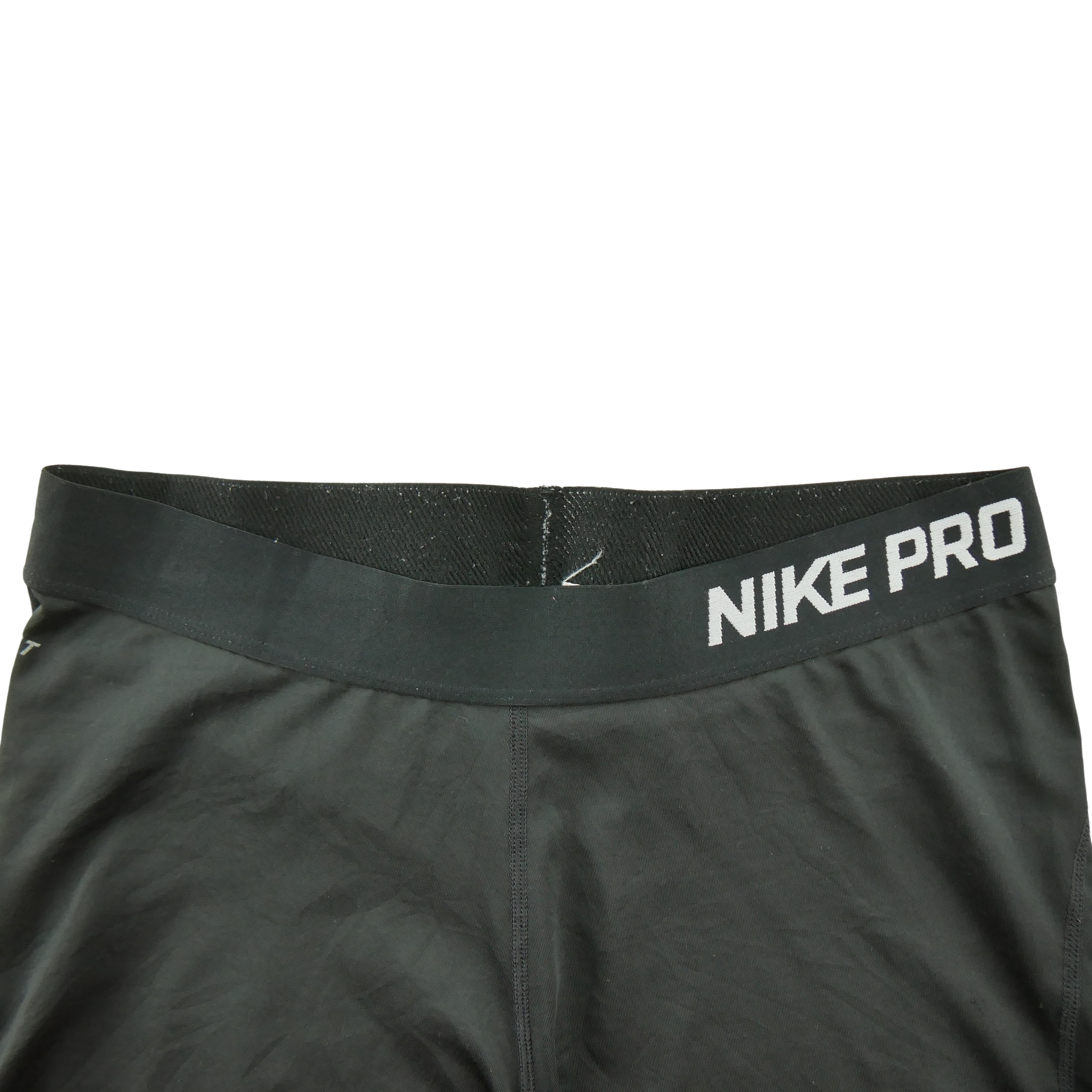 Short Femme  Nike PRO Noir 4