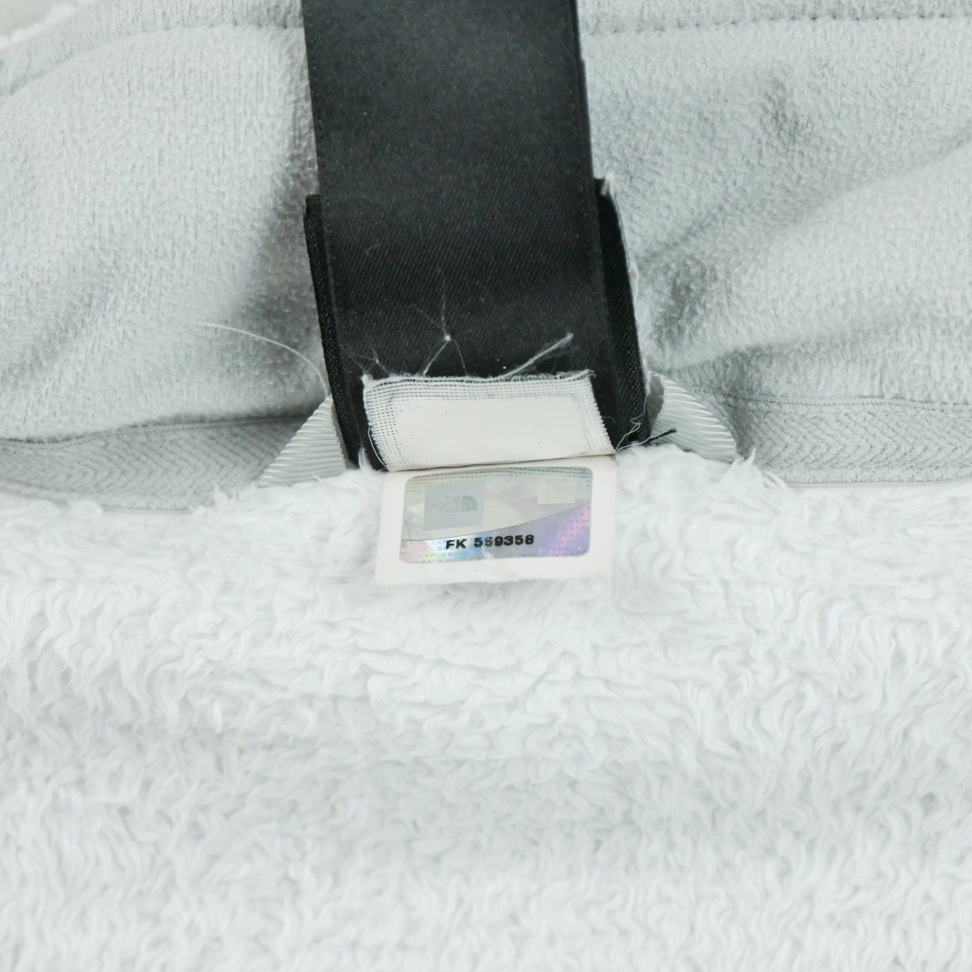 Veste polaire The North Face Osito 14