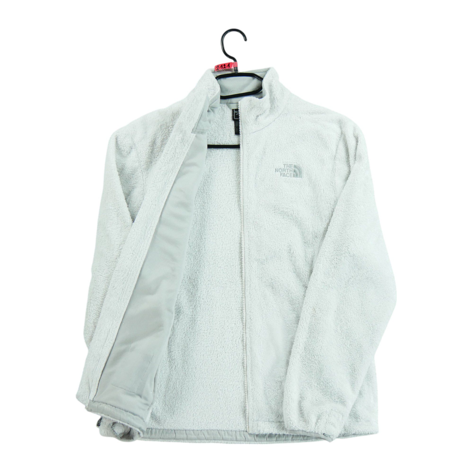 Veste polaire The North Face Osito 3