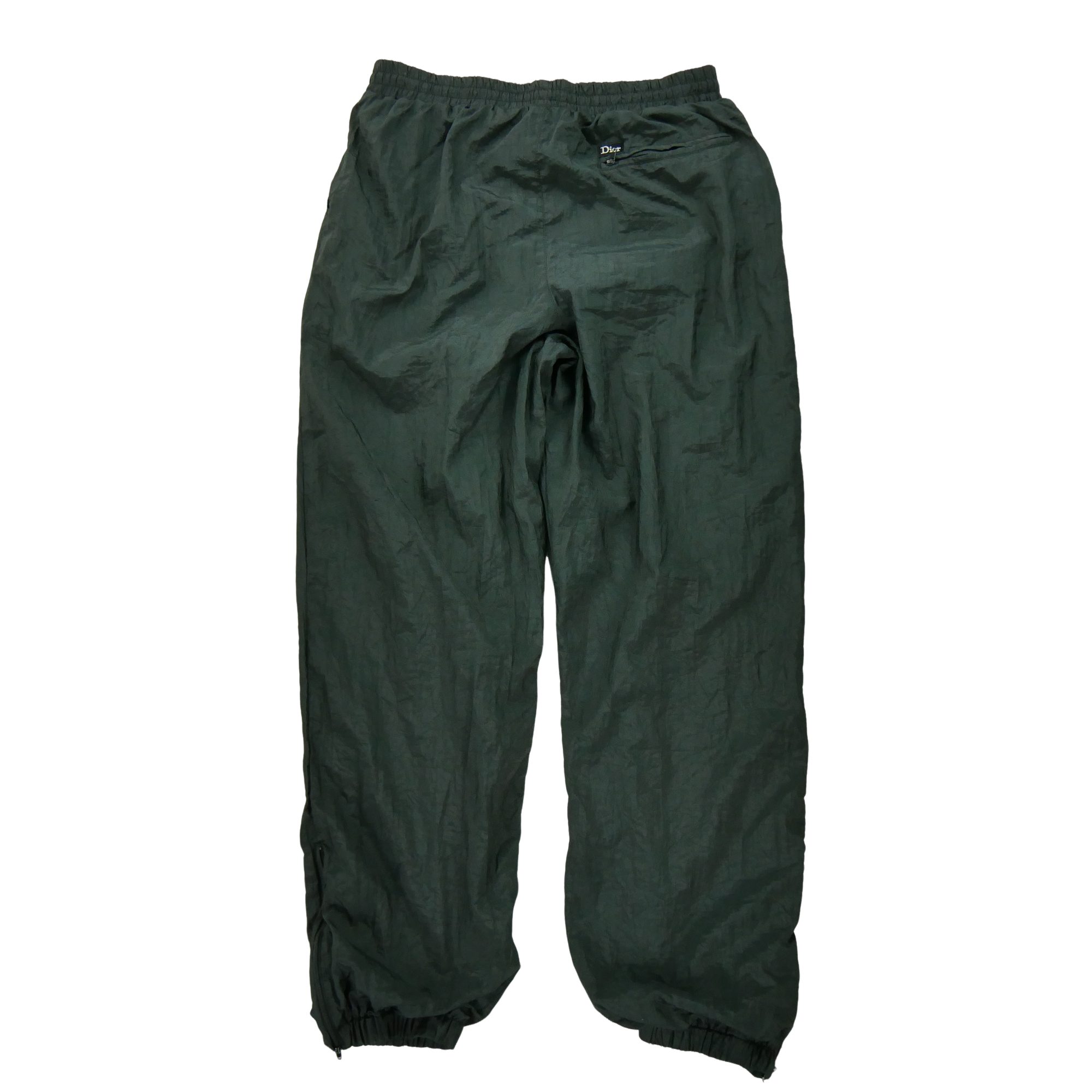 Jogging Homme  Vintage Noir 2