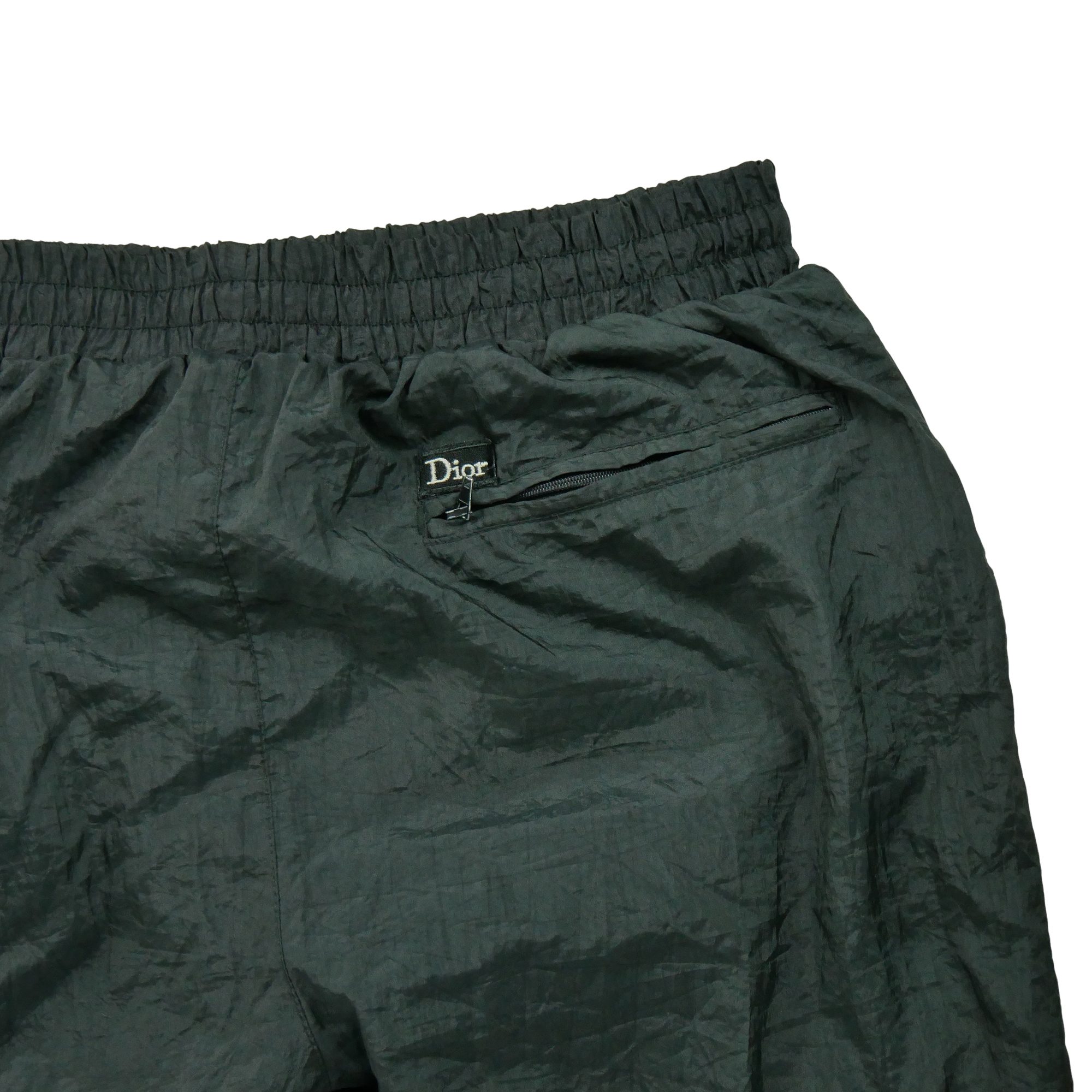 Jogging Homme  Vintage Noir 4