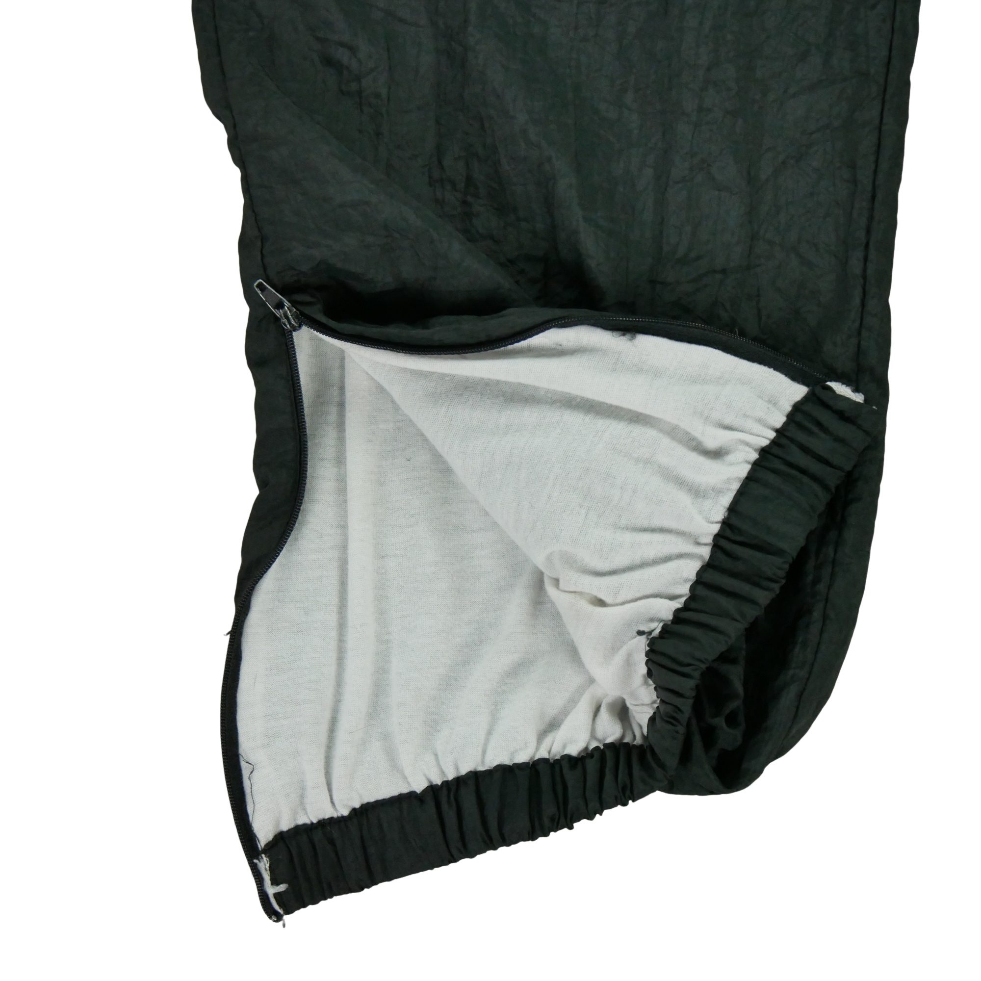 Jogging Homme  Vintage Noir 6