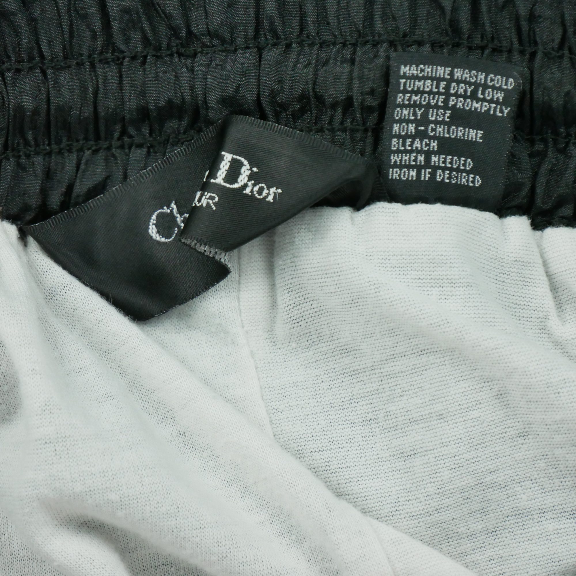 Jogging Homme  Vintage Noir 10