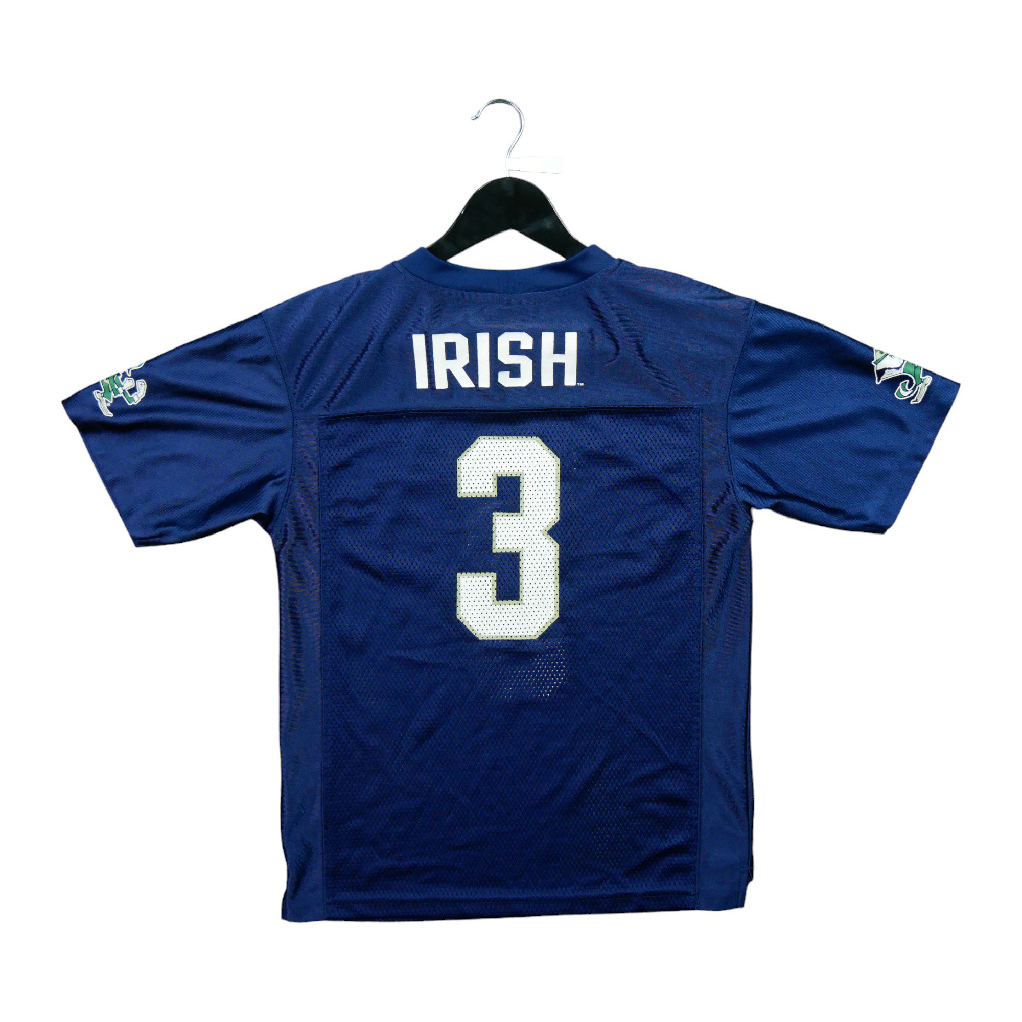 Maillot NCAA Notre Dame Fighting Irish 2