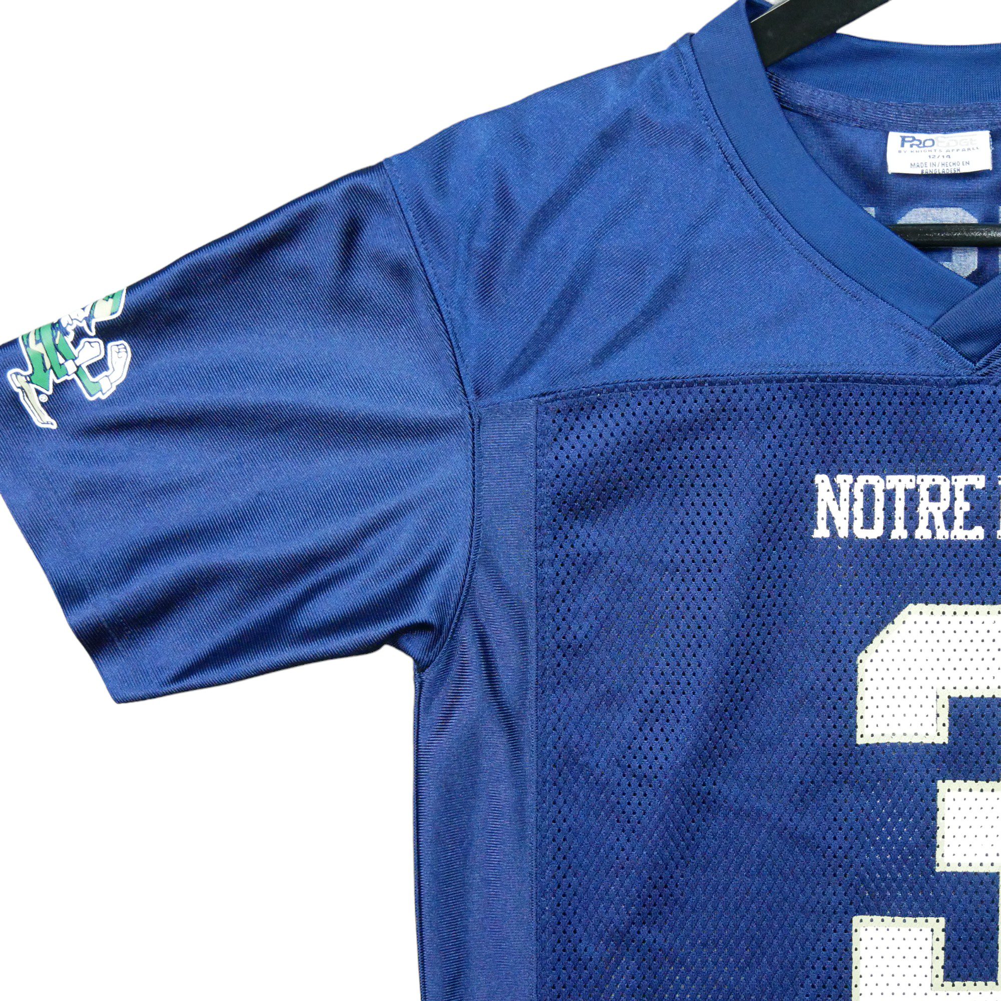 Maillot NCAA Notre Dame Fighting Irish 6
