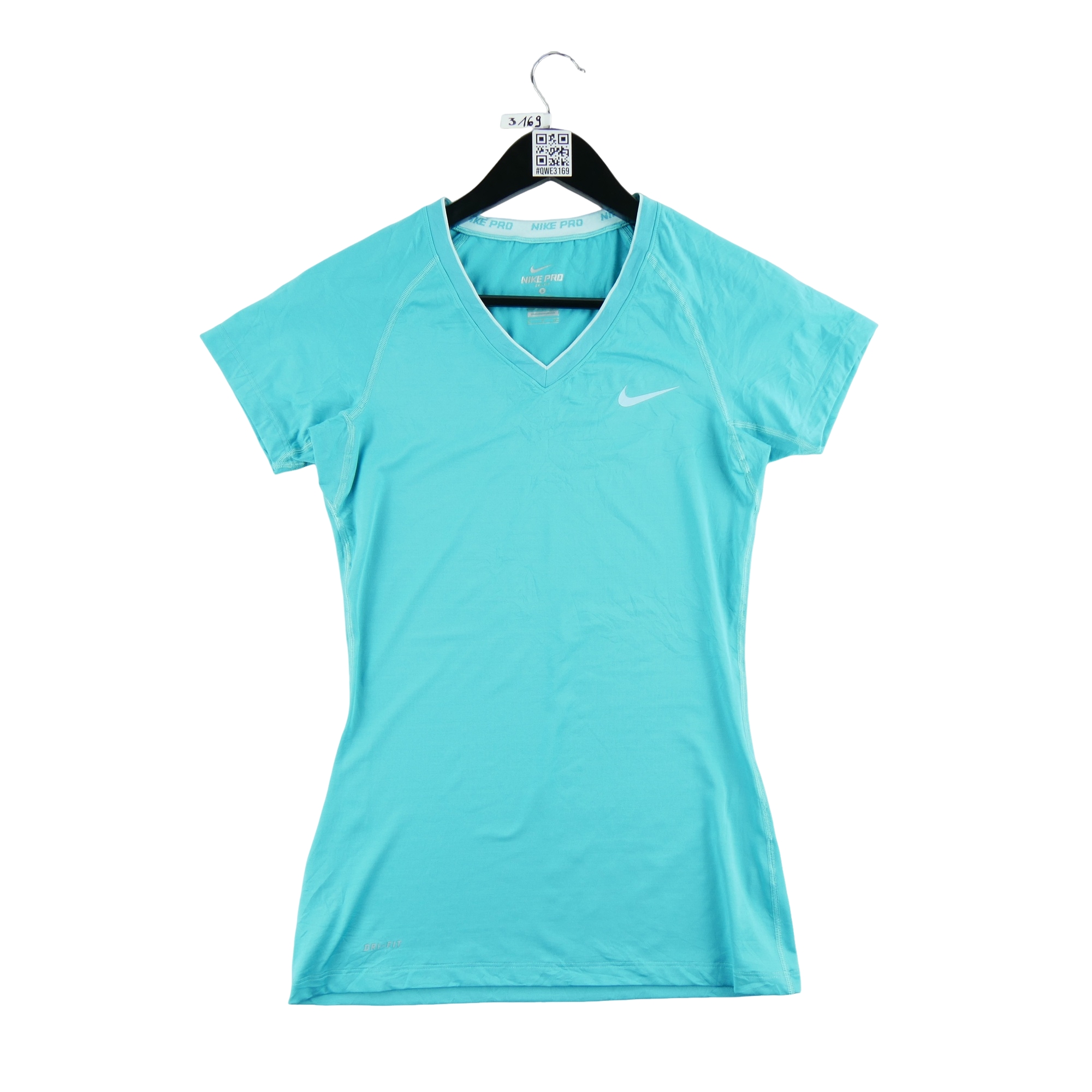T-shirt manches courtes Femme 1