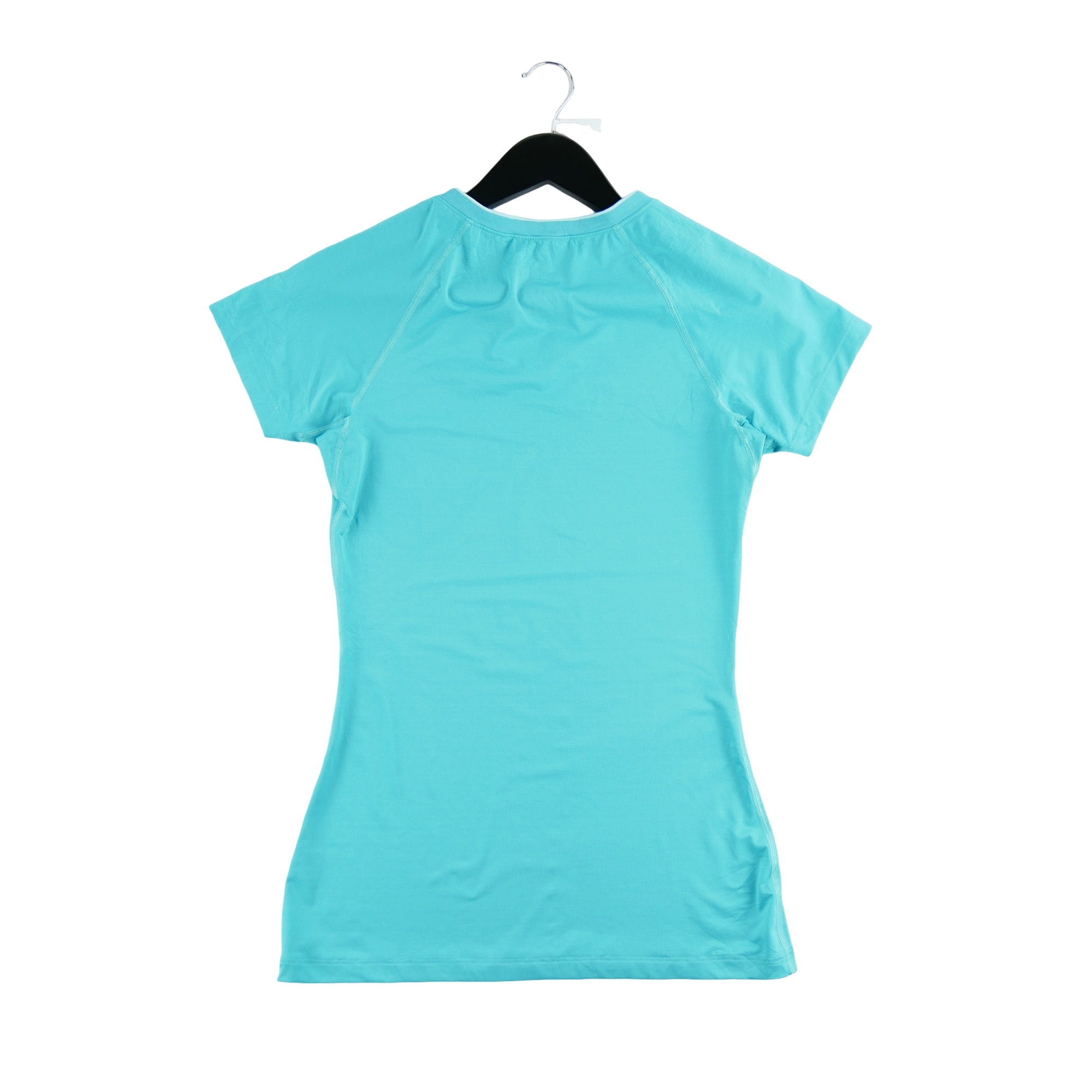 T-shirt manches courtes Femme 2