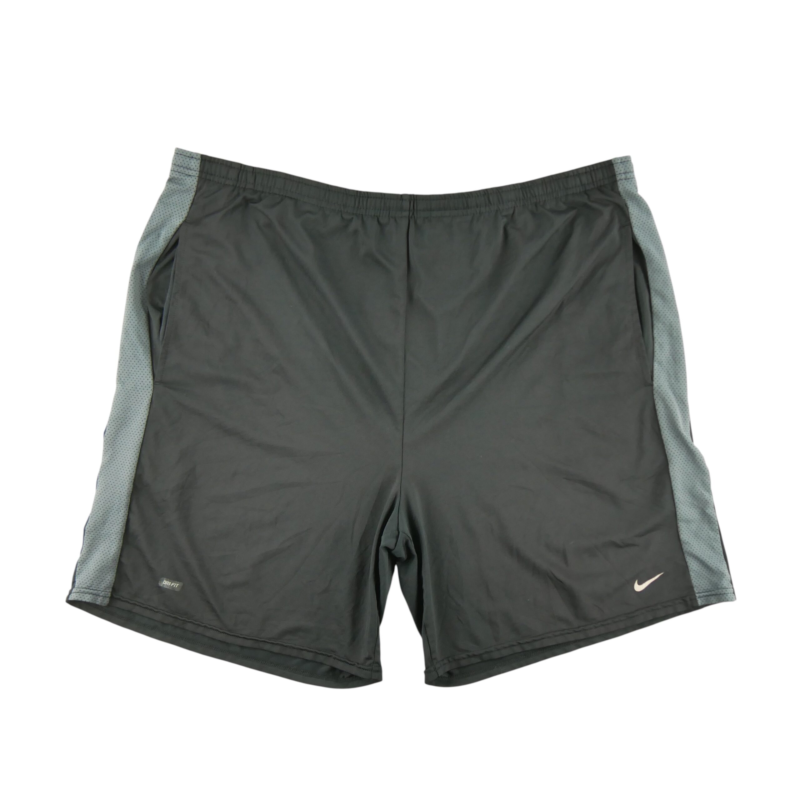 Short Homme  Dri-Fit Noir 1