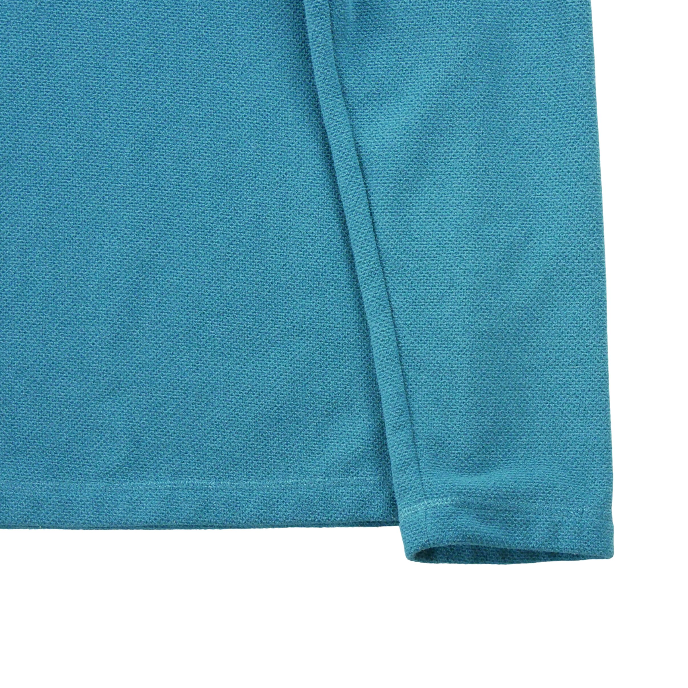Pull polaire Homme  TNF Turquoise 5
