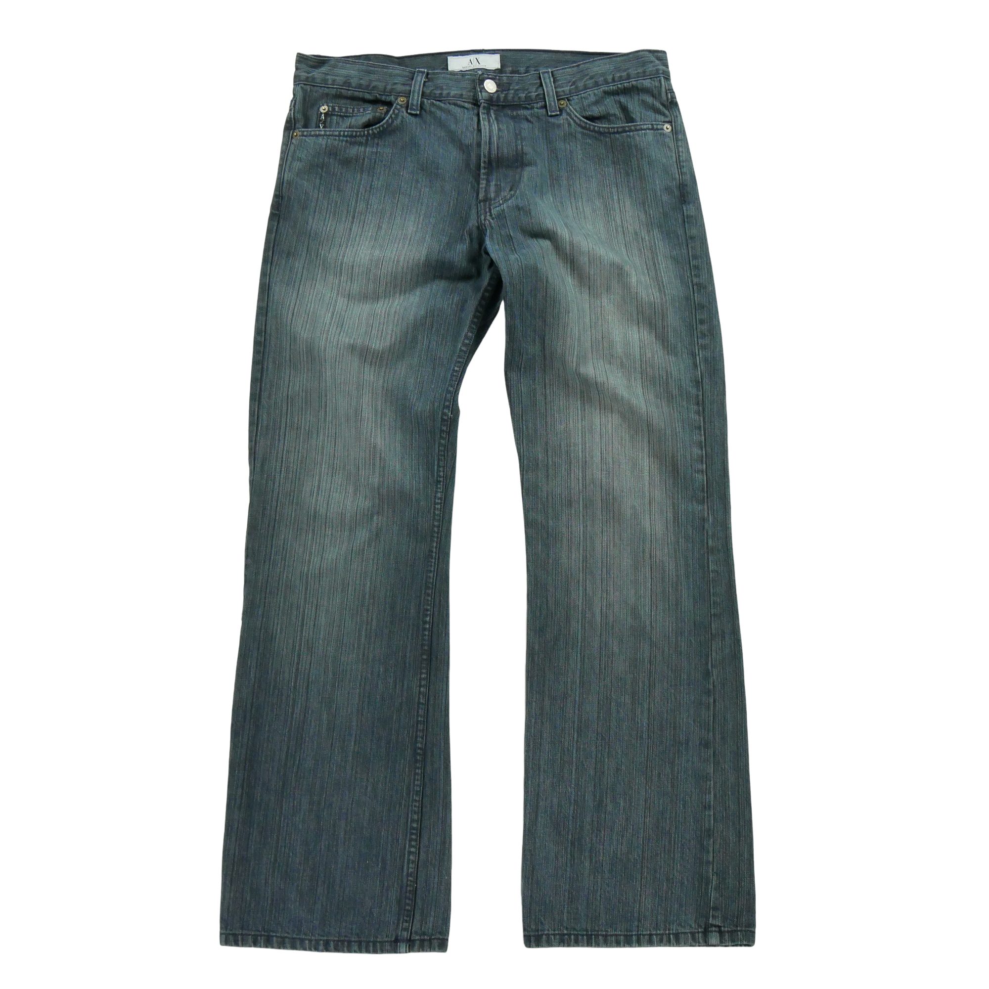 Jean Homme Bleu 1
