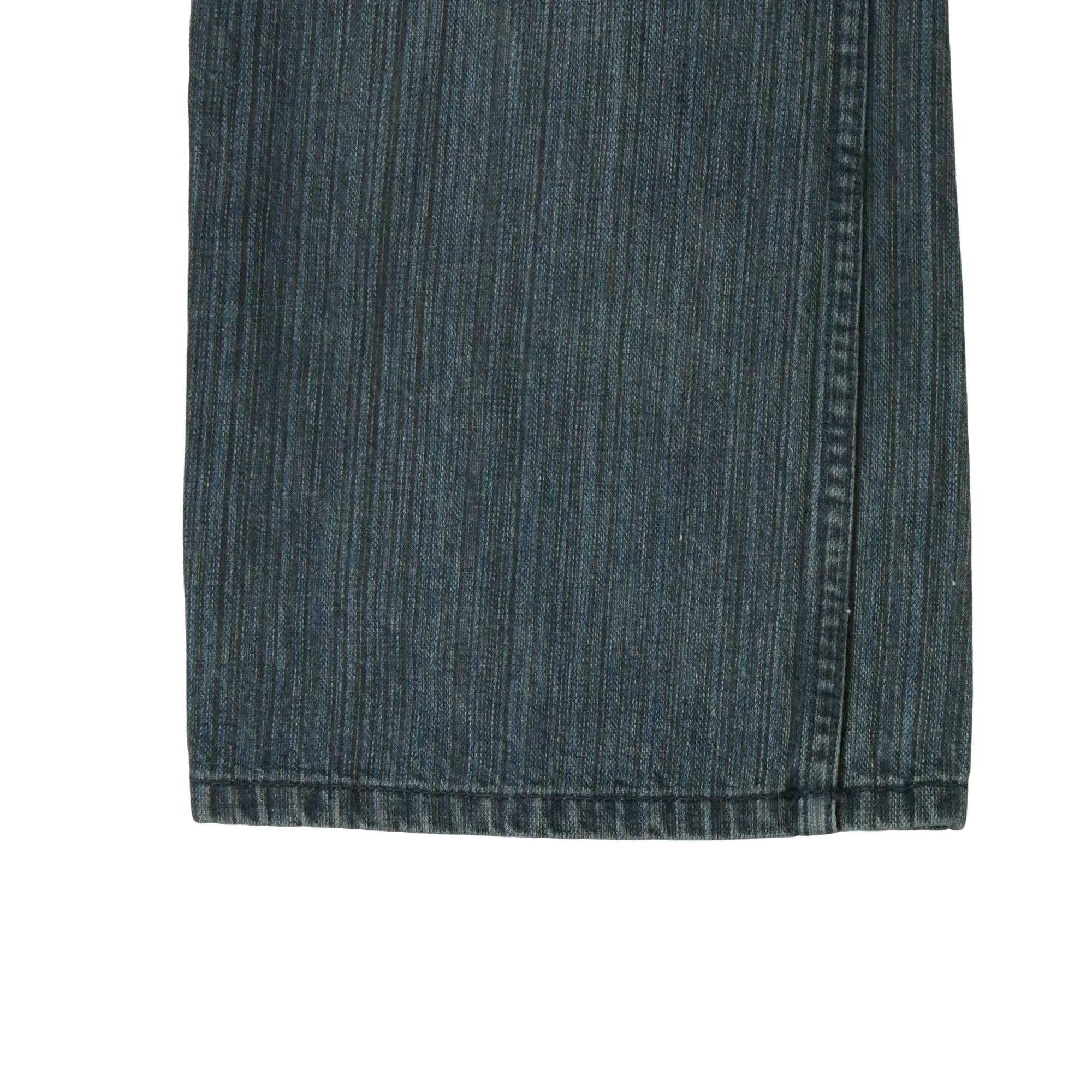 Jean Homme Bleu 5