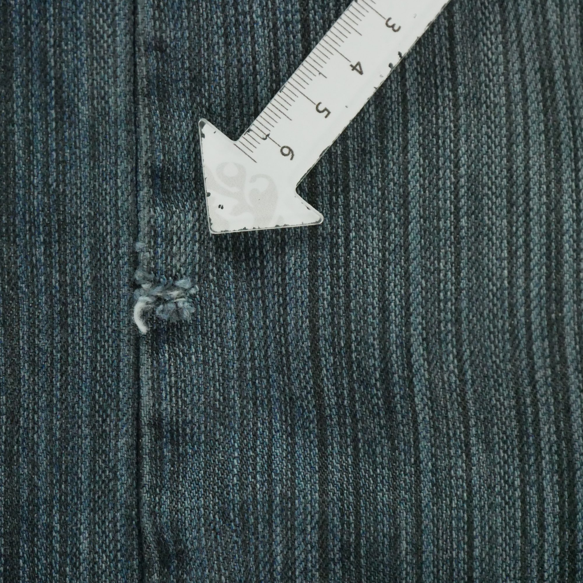 Jean Homme Bleu 7