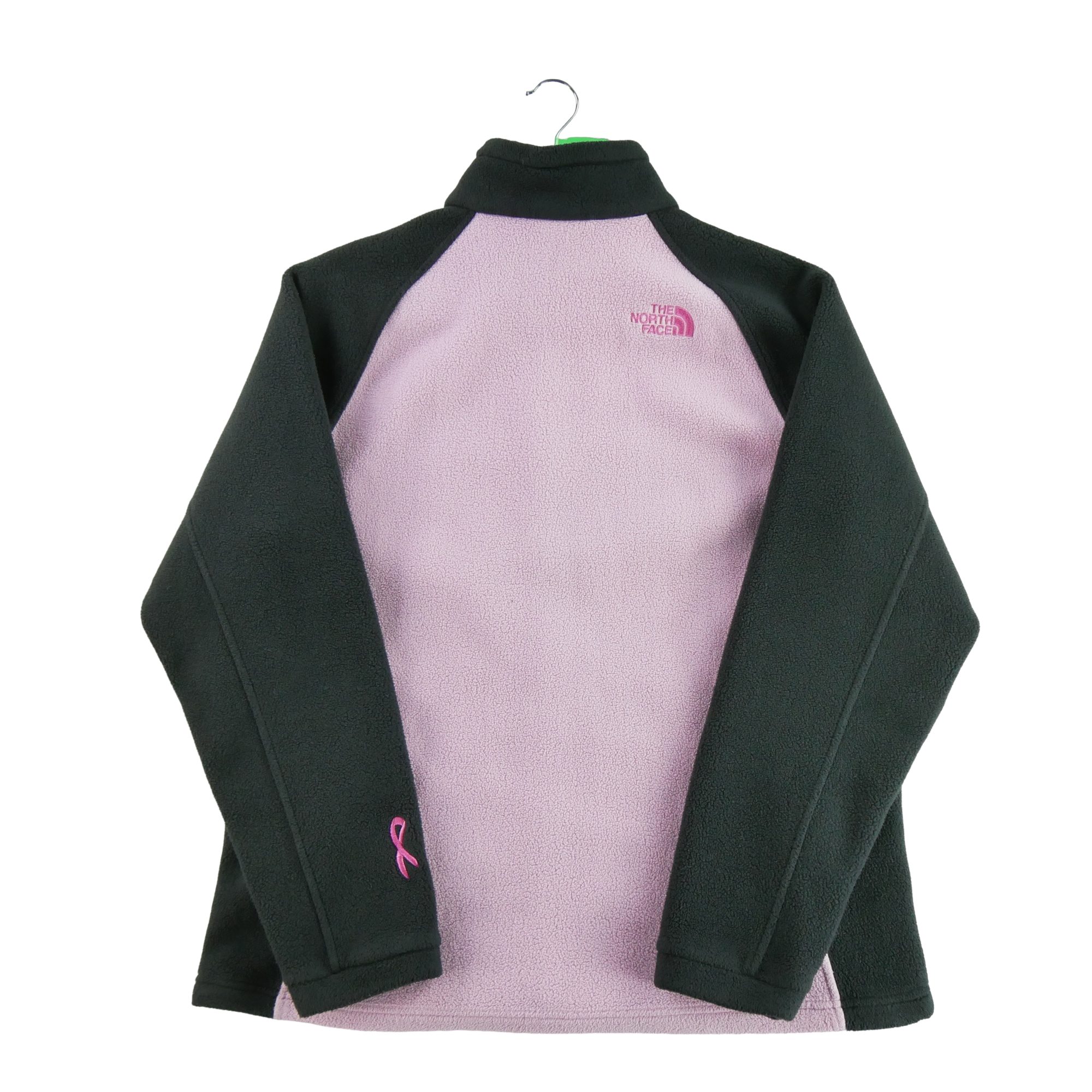 Veste polaire Femme  TNF Rose 2